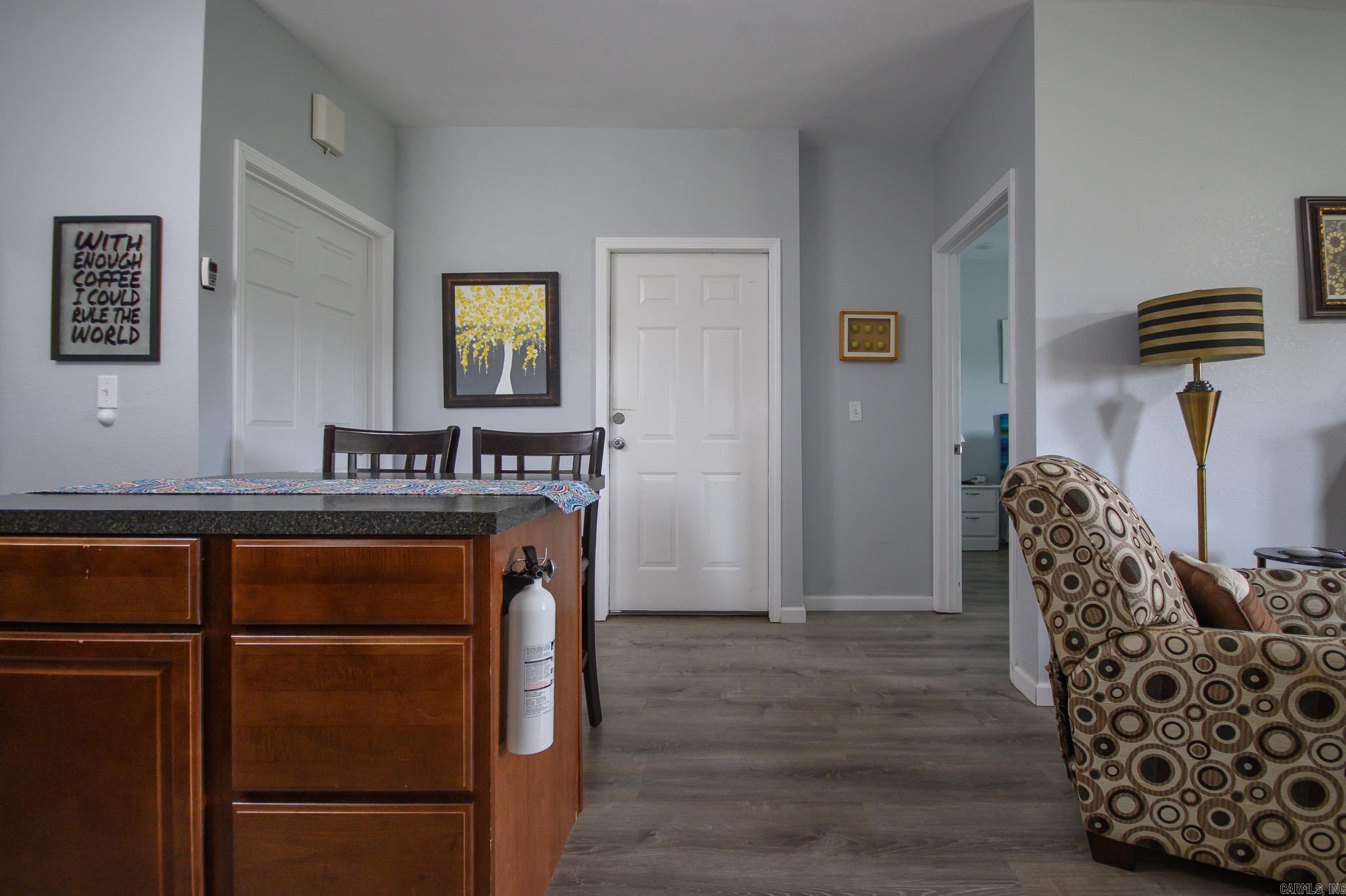 300  Polk Road 625  Mena, AR