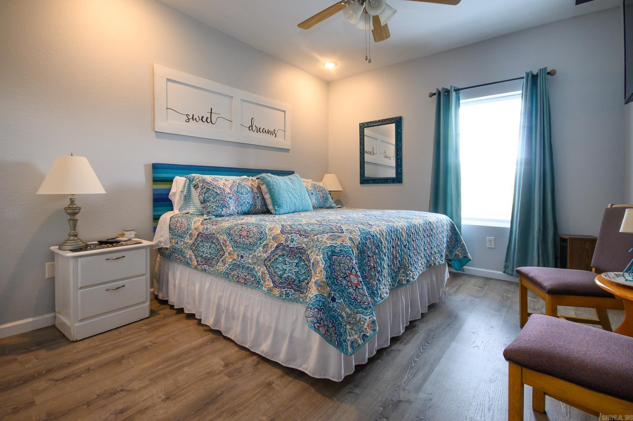 300  Polk Road 625  Mena, AR