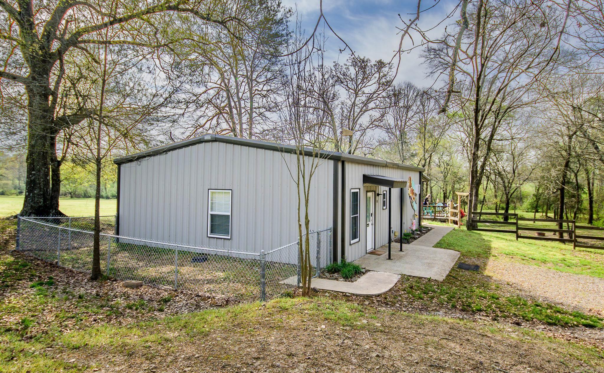 300  Polk Road 625  Mena, AR