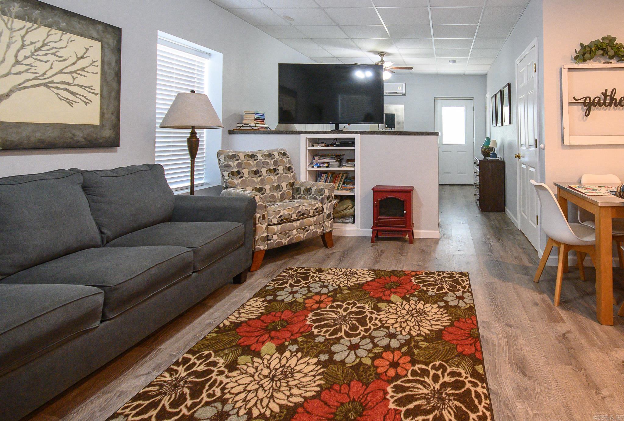 300  Polk Road 625  Mena, AR