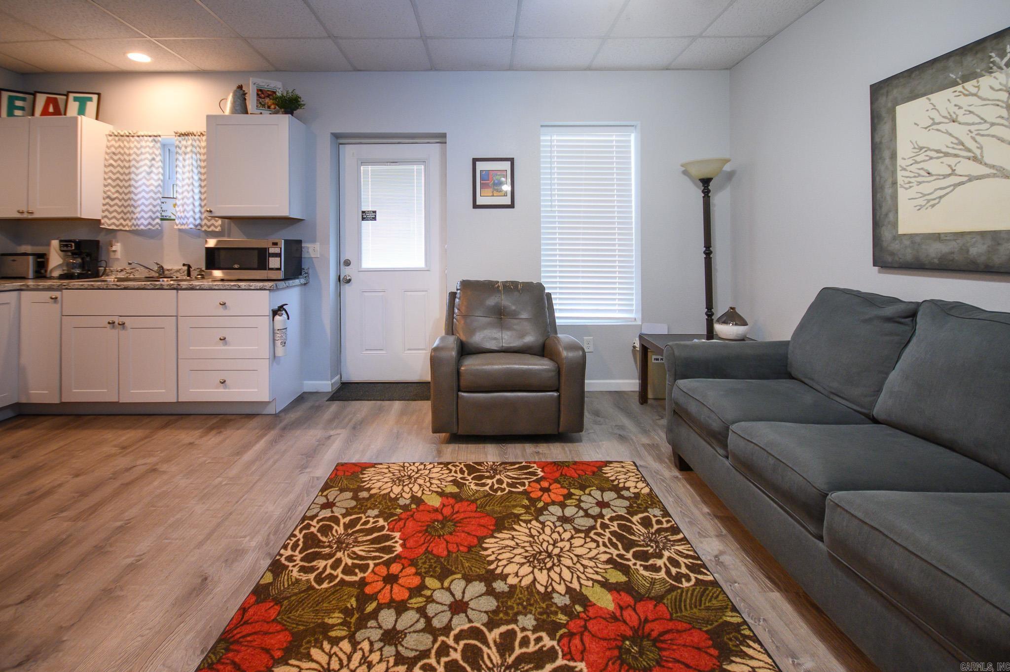 300  Polk Road 625  Mena, AR