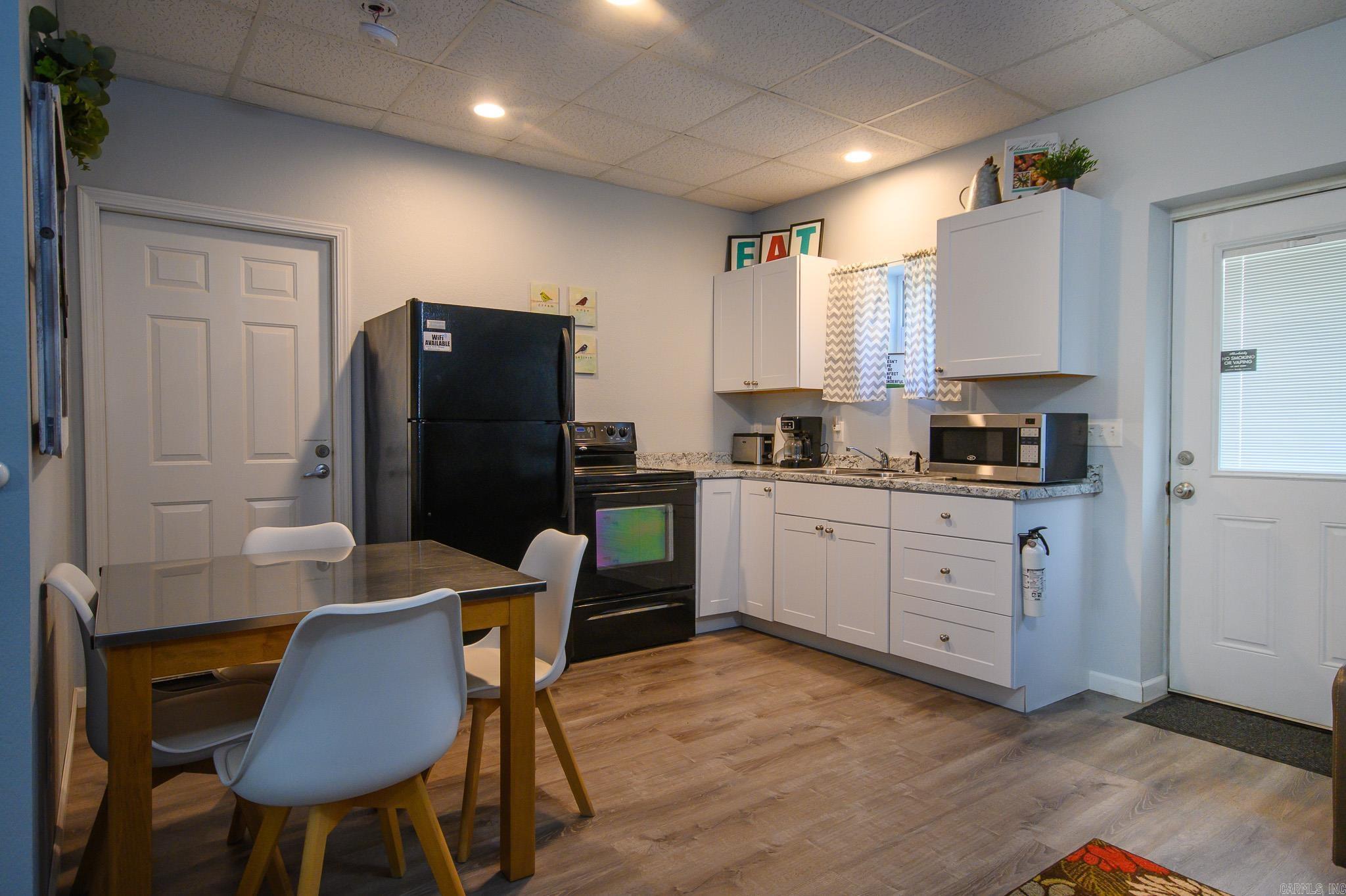 300  Polk Road 625  Mena, AR