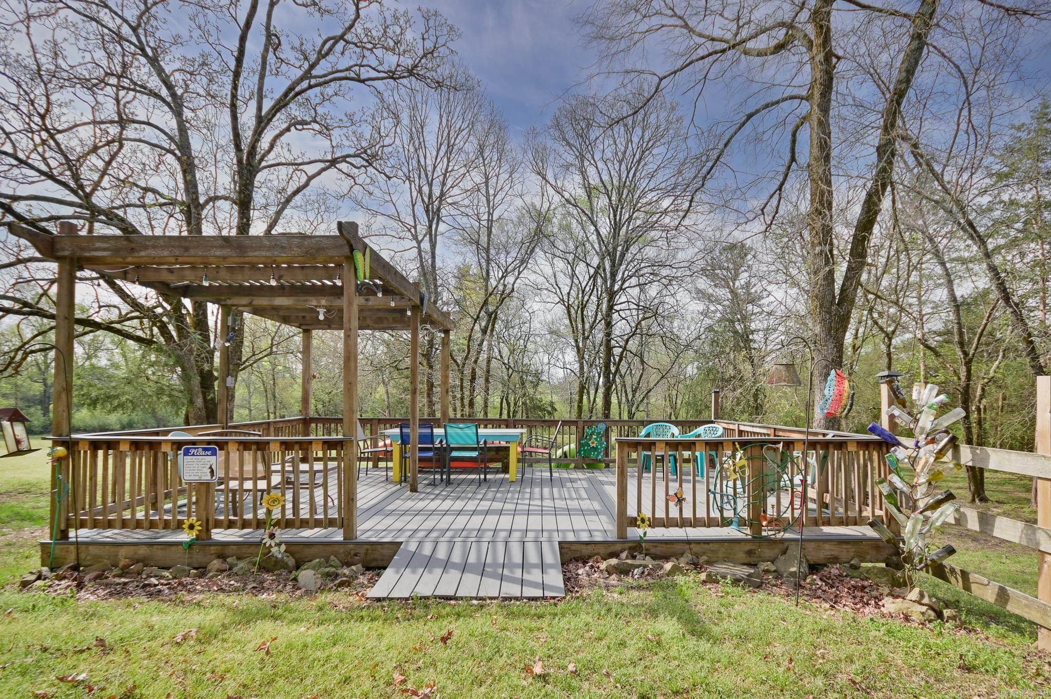 300  Polk Road 625  Mena, AR