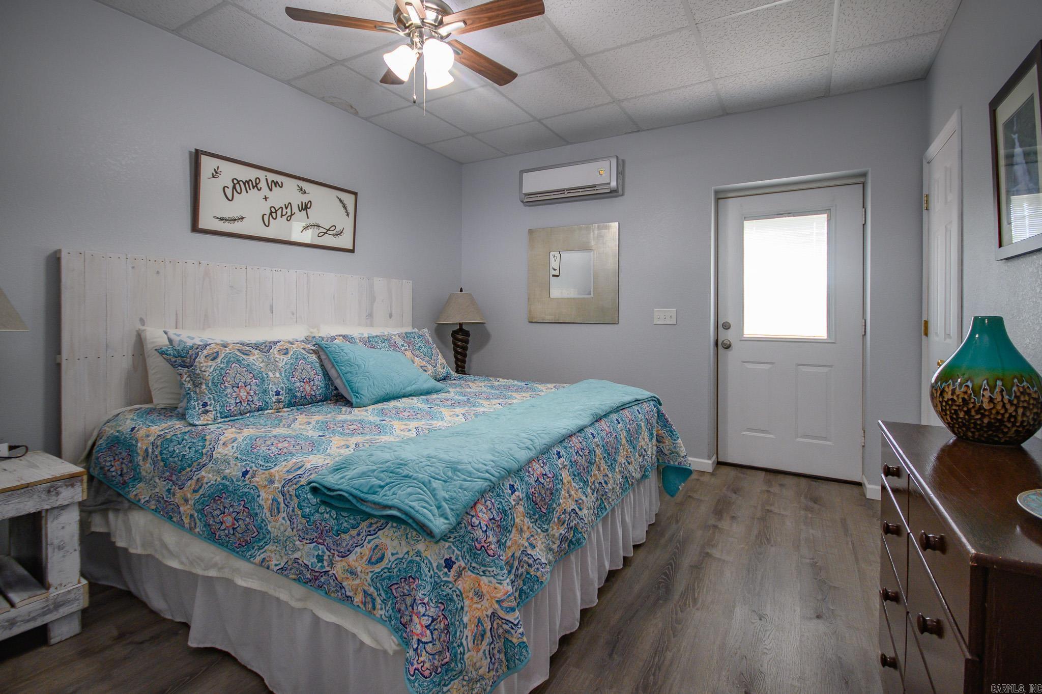 300  Polk Road 625  Mena, AR