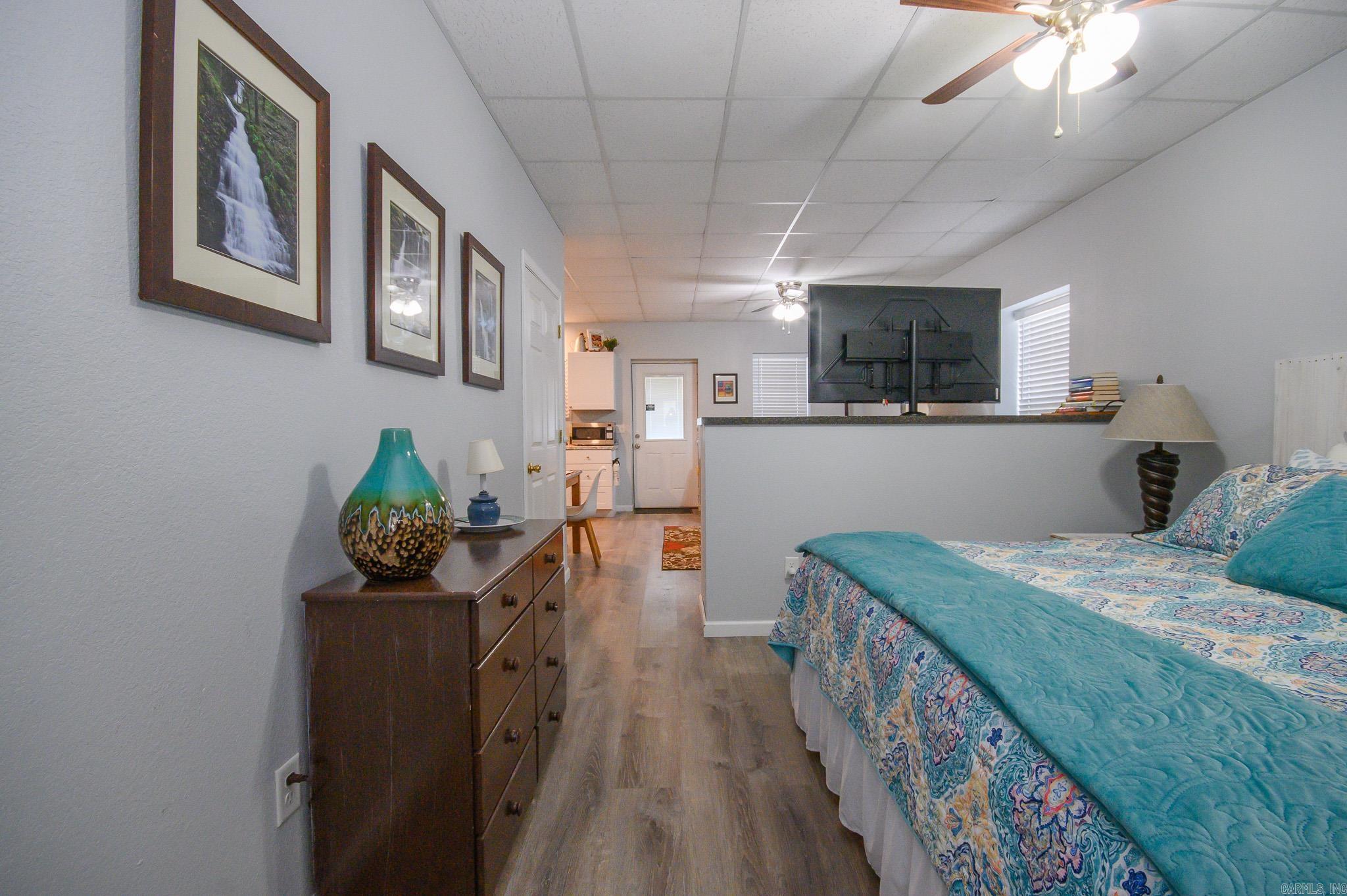 300  Polk Road 625  Mena, AR