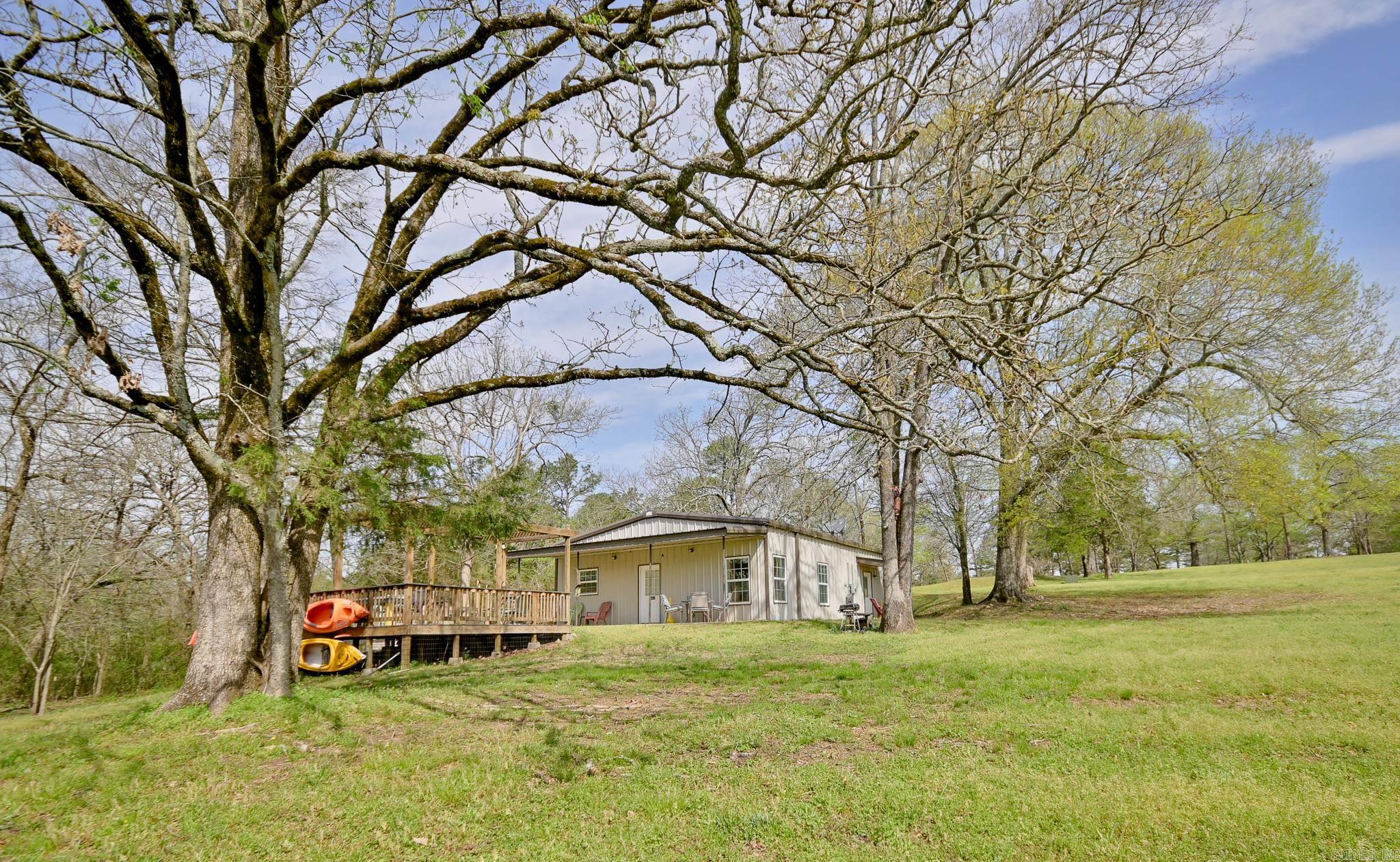 300  Polk Road 625  Mena, AR