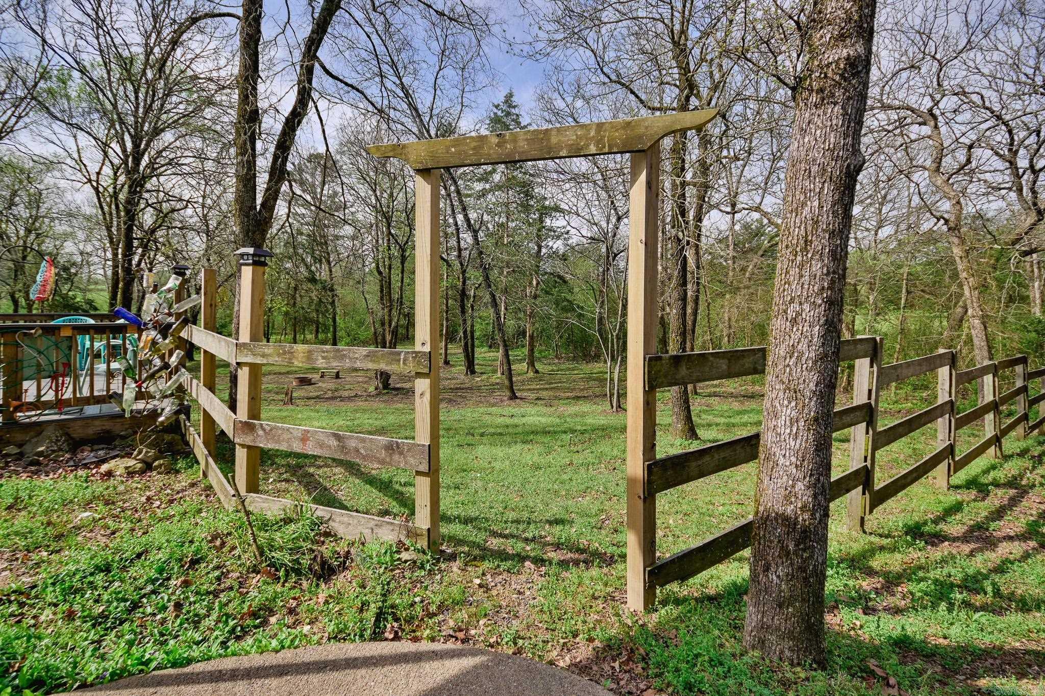 300  Polk Road 625  Mena, AR