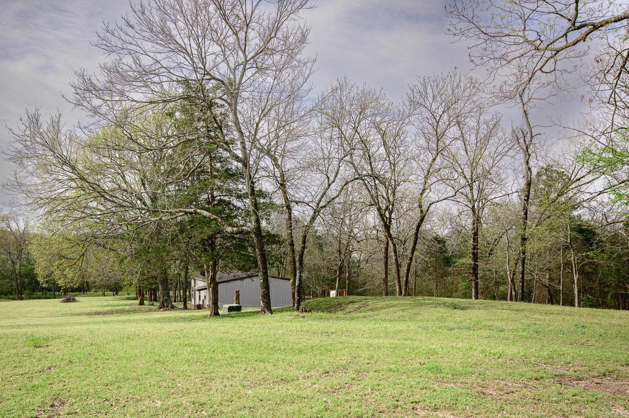 300  Polk Road 625  Mena, AR
