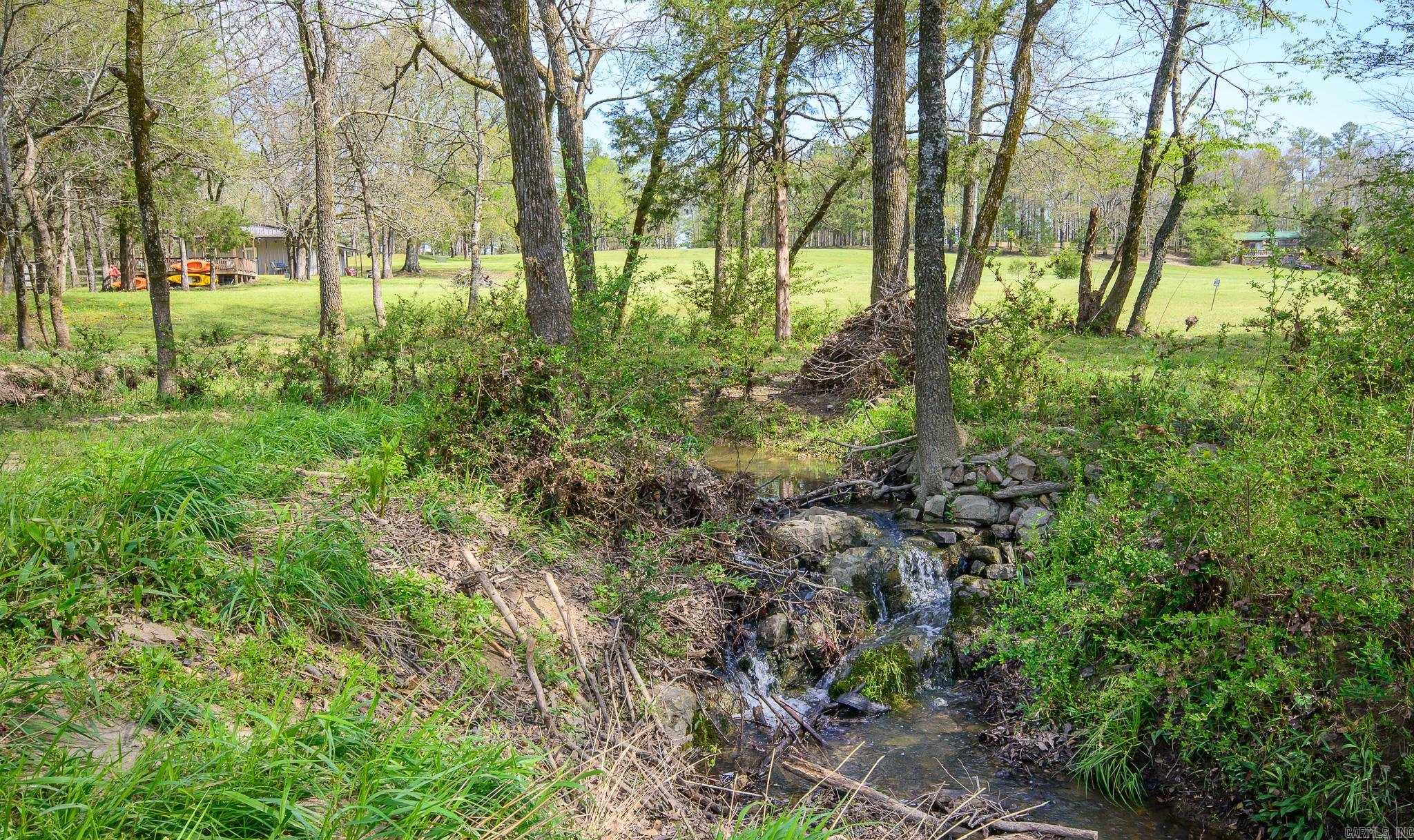 300  Polk Road 625  Mena, AR