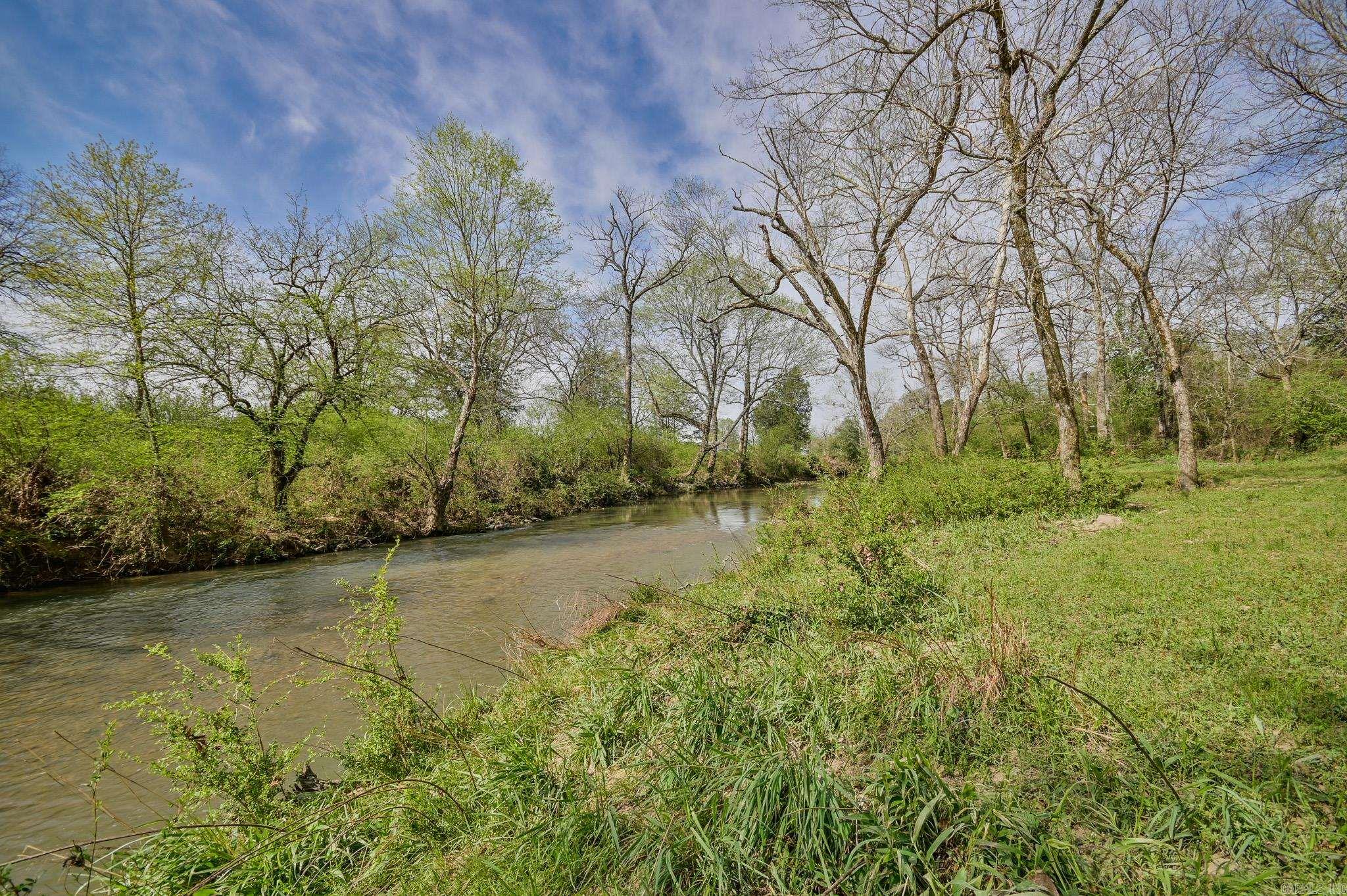 300  Polk Road 625  Mena, AR