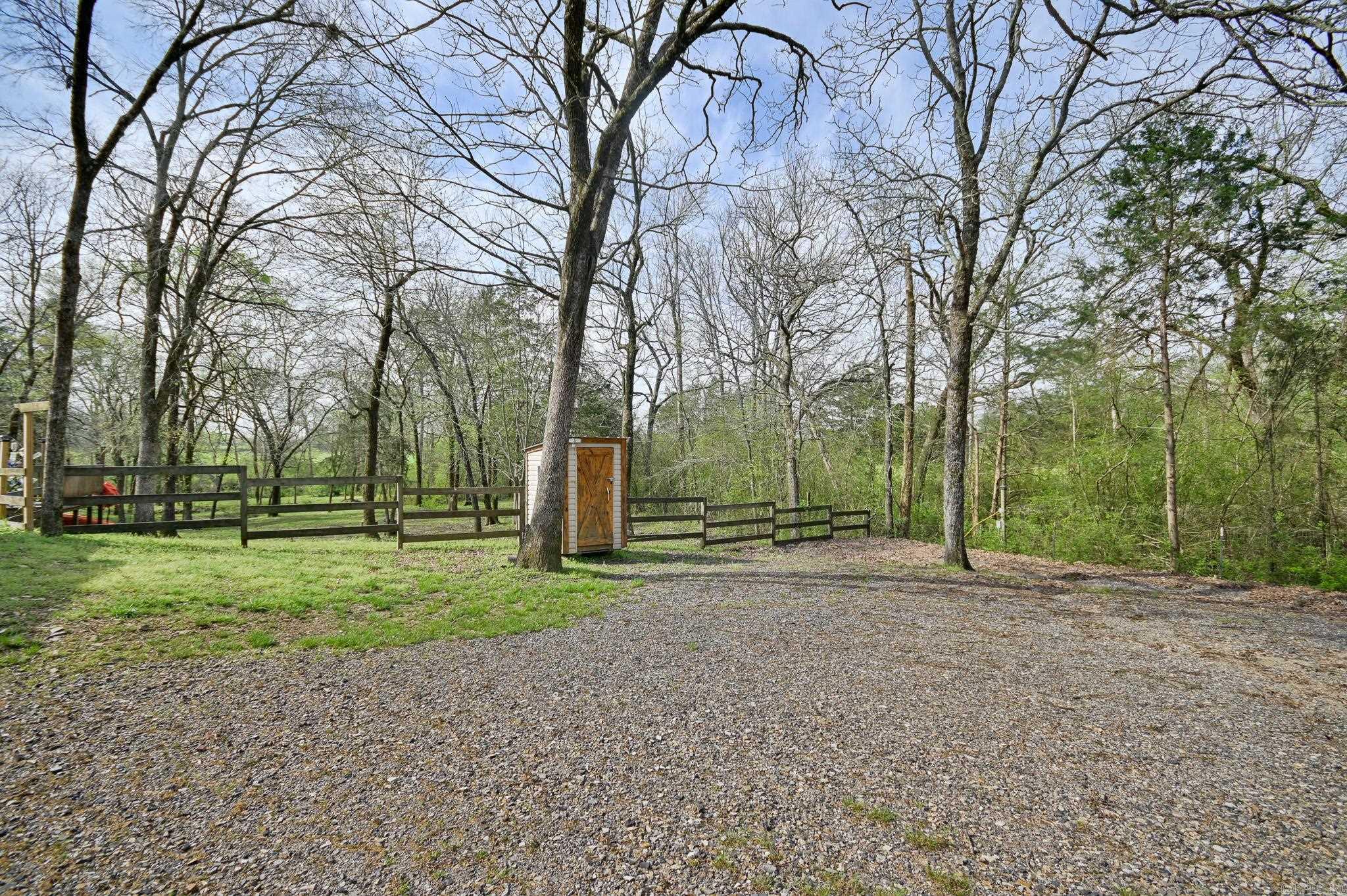 300  Polk Road 625  Mena, AR
