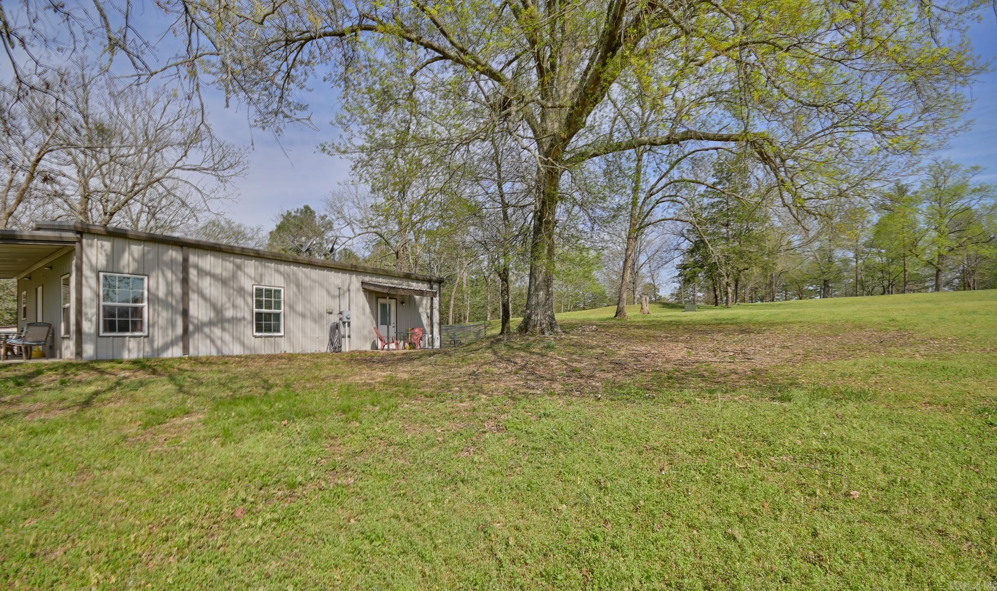 300  Polk Road 625  Mena, AR