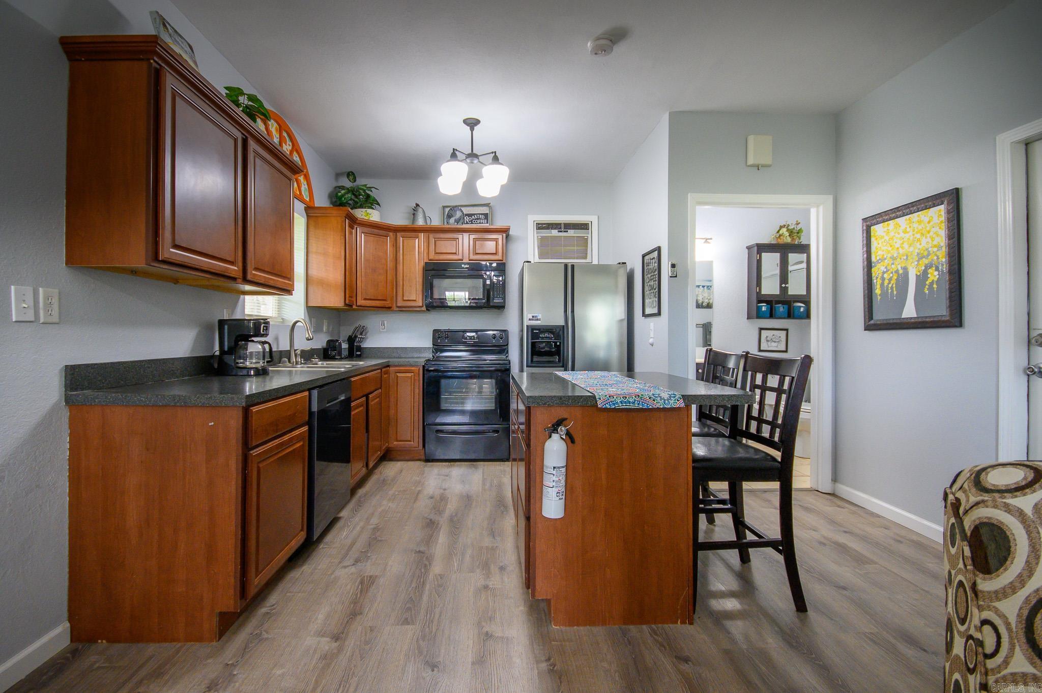 300  Polk Road 625  Mena, AR