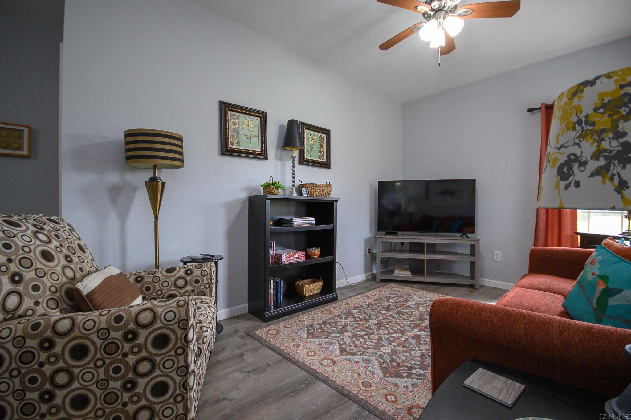 300  Polk Road 625  Mena, AR