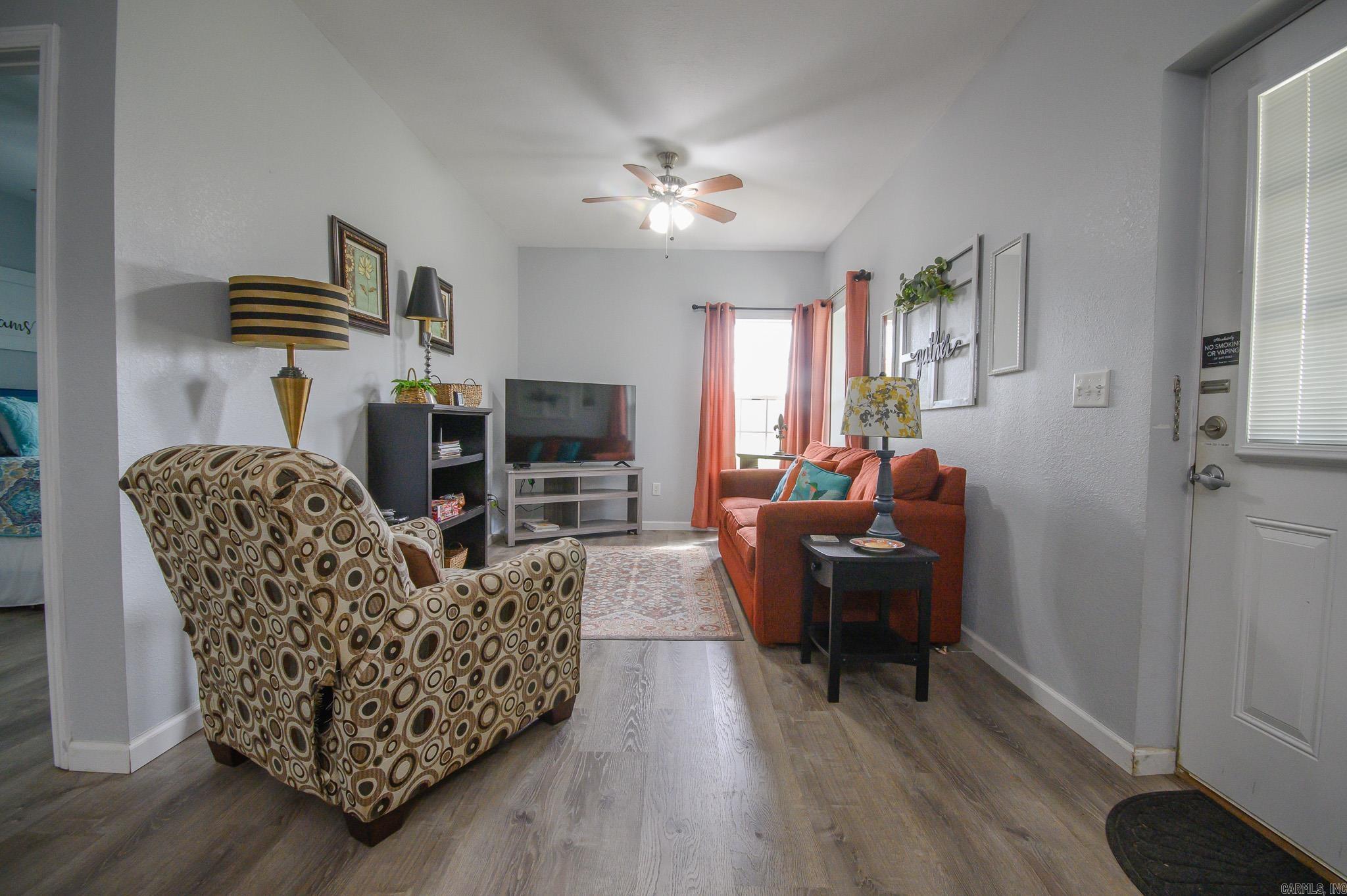 300  Polk Road 625  Mena, AR