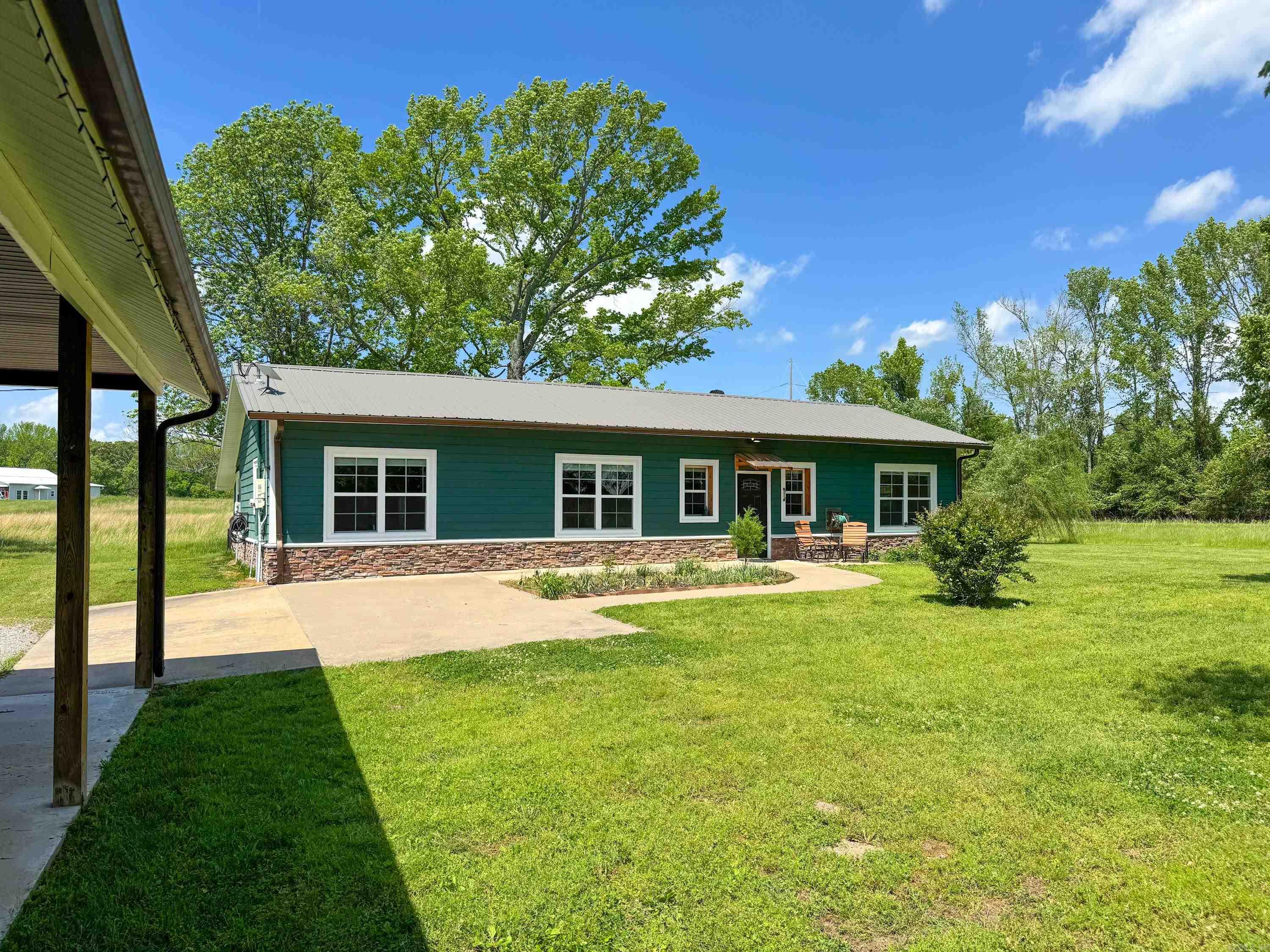 3A N King Drive Greenbrier, AR 72058
