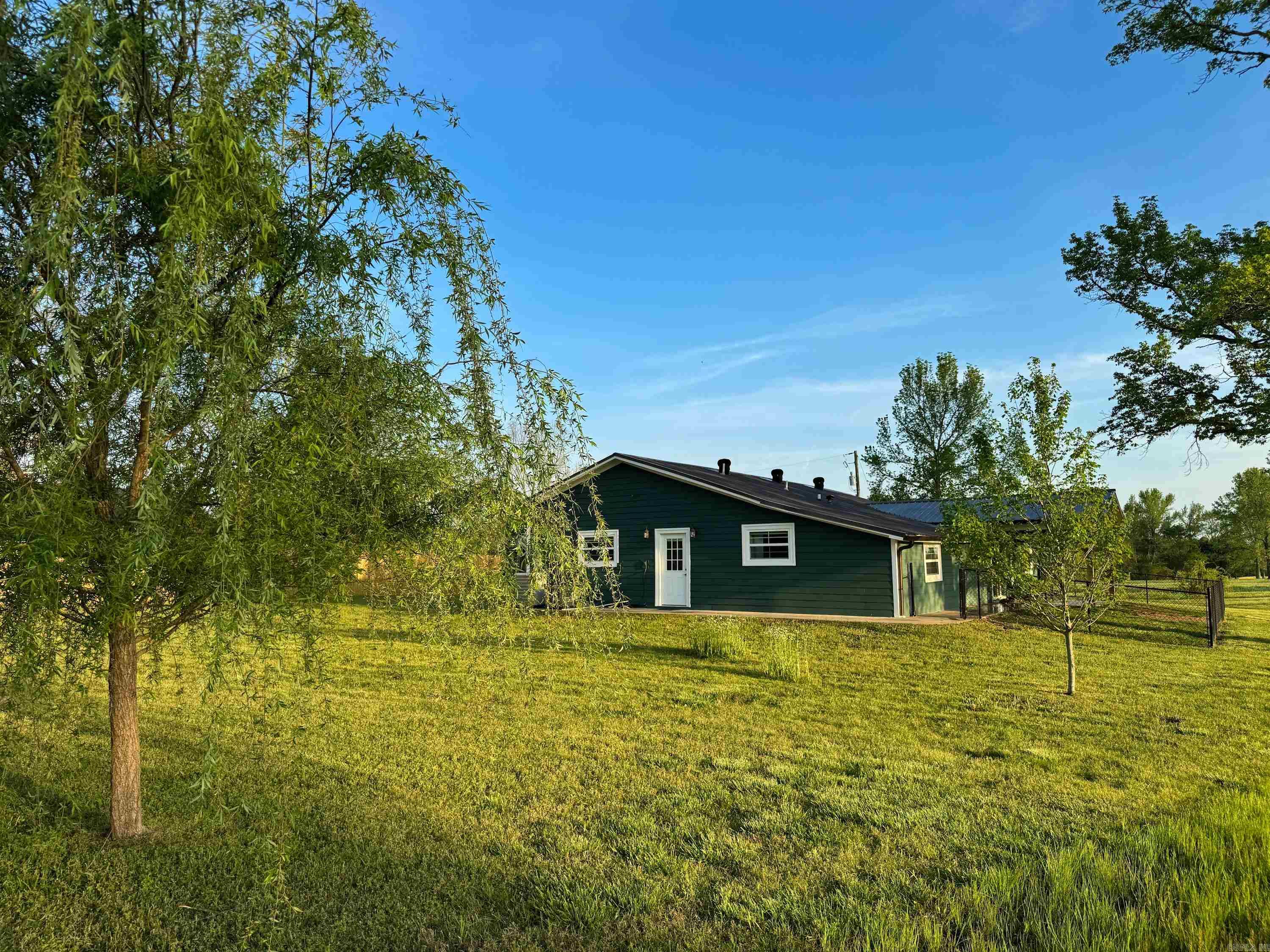 3A N King Drive Greenbrier, AR 72058