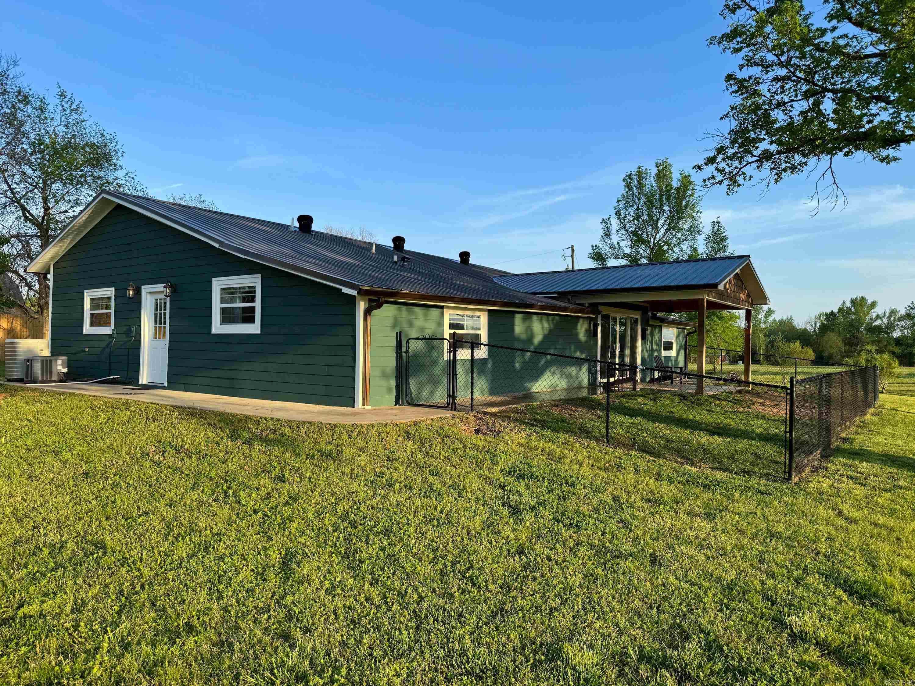 3A N King Drive Greenbrier, AR 72058