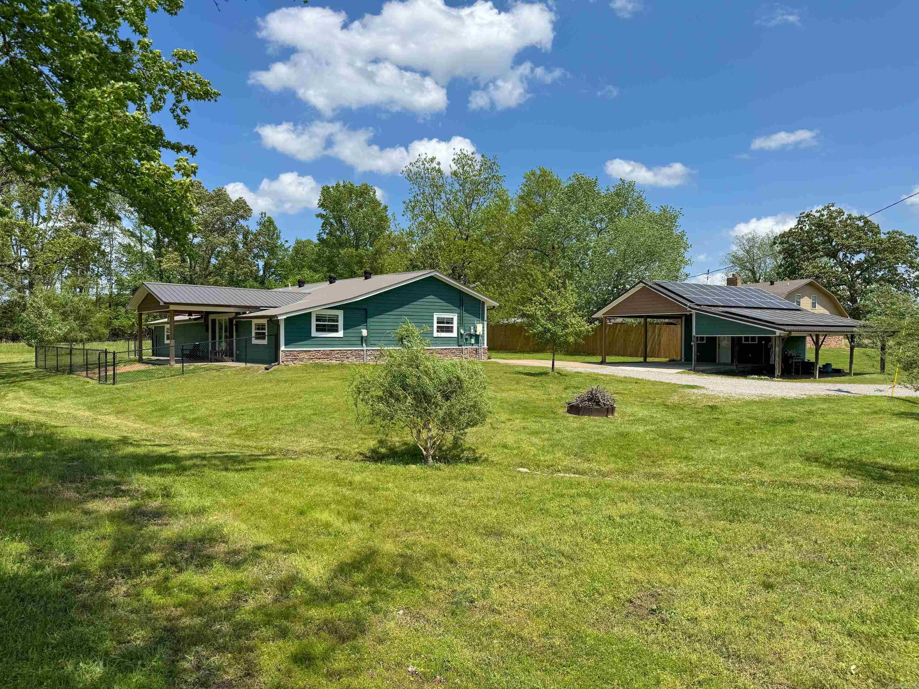 3A N King Drive Greenbrier, AR 72058