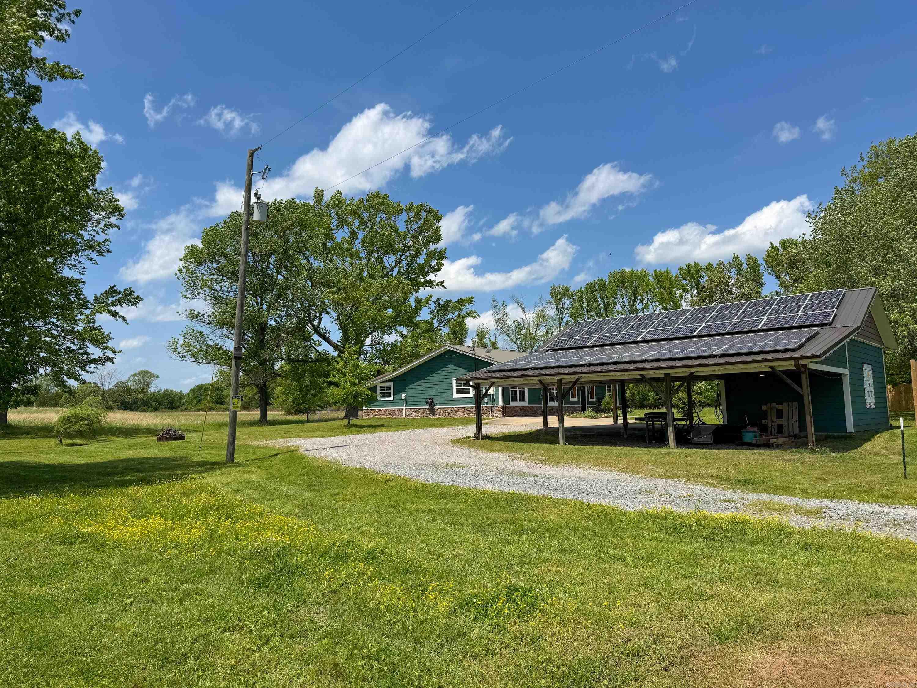3A N King Drive Greenbrier, AR 72058
