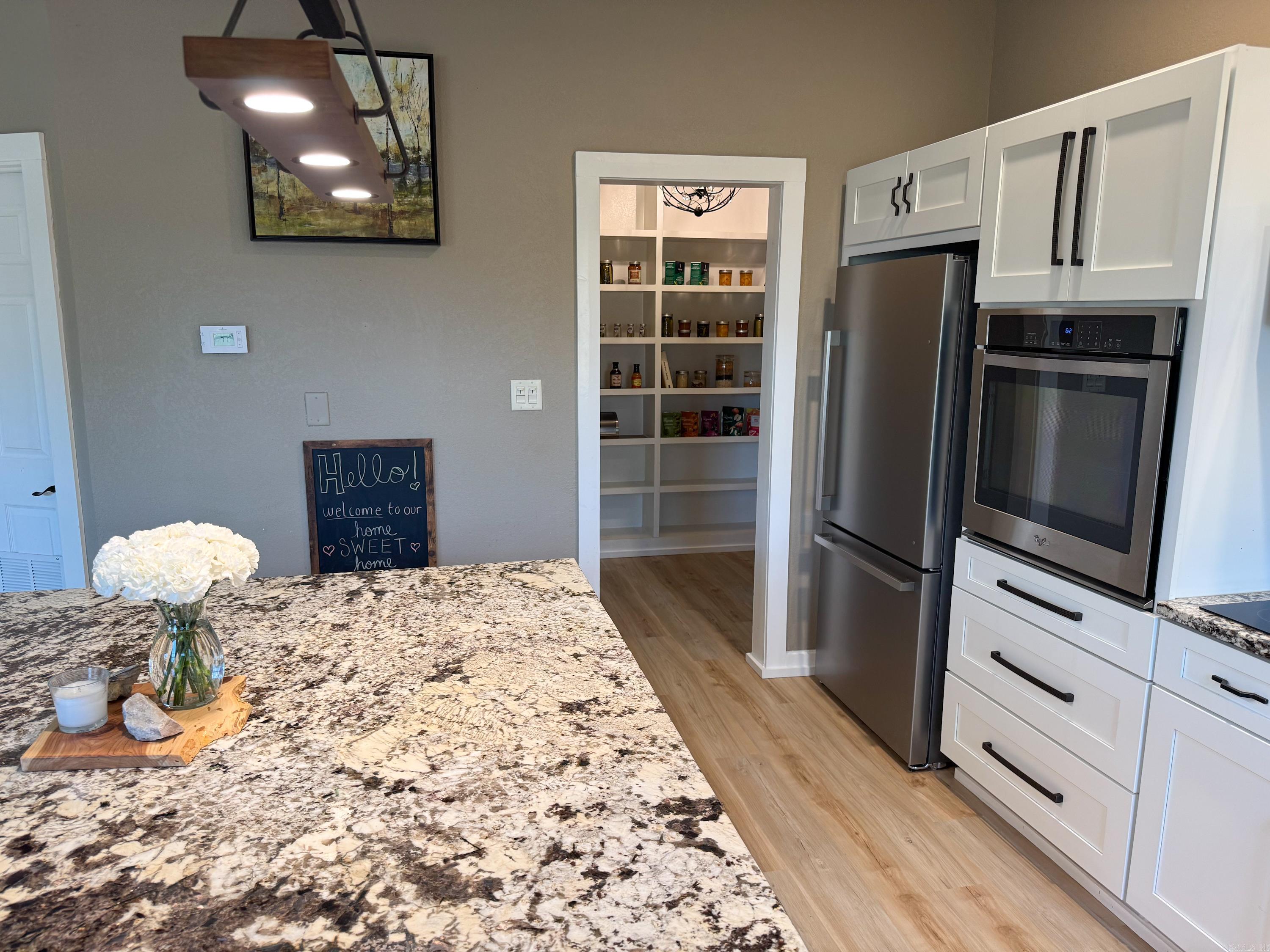 3A N King Drive Greenbrier, AR 72058