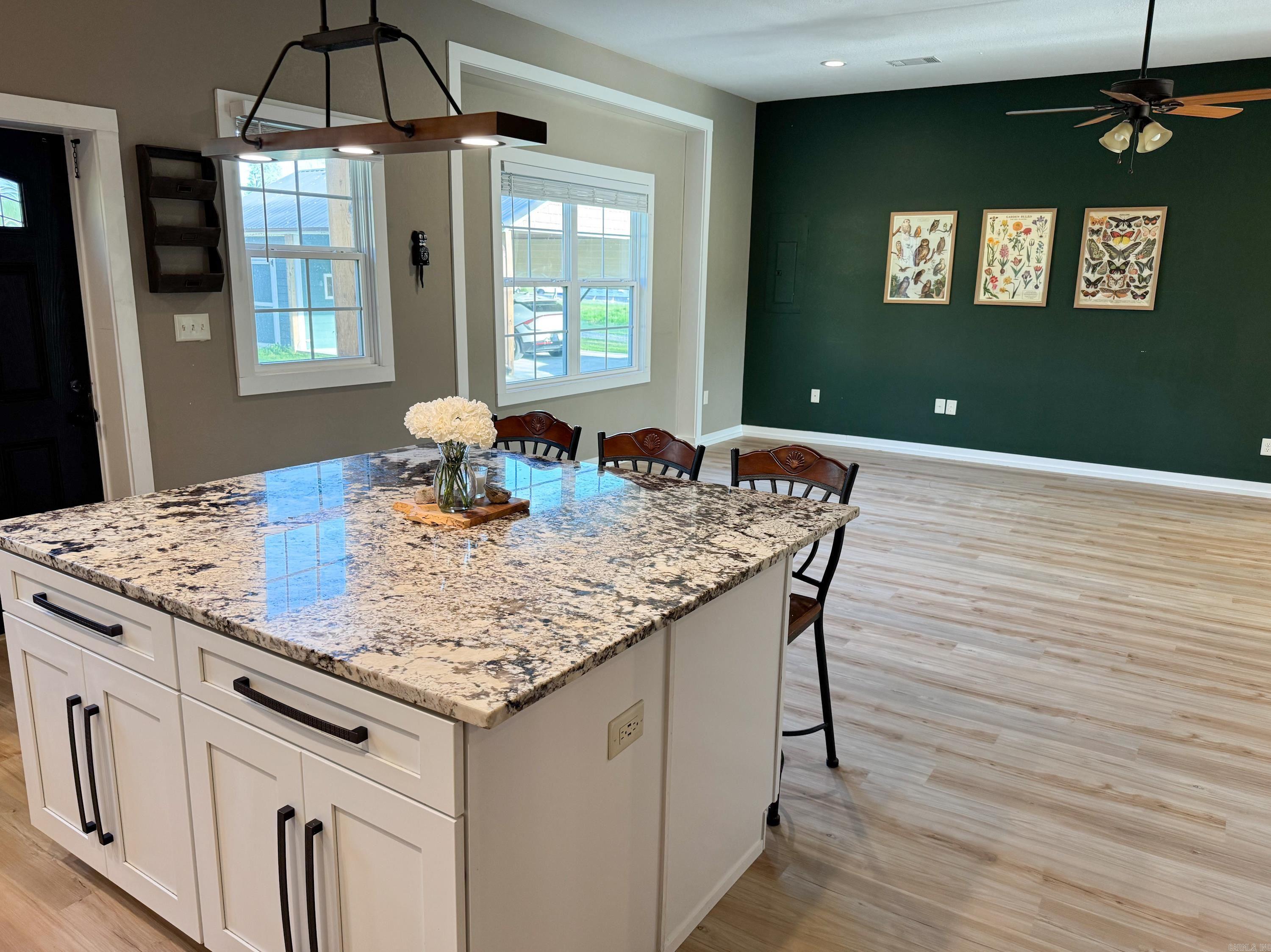 3A N King Drive Greenbrier, AR 72058