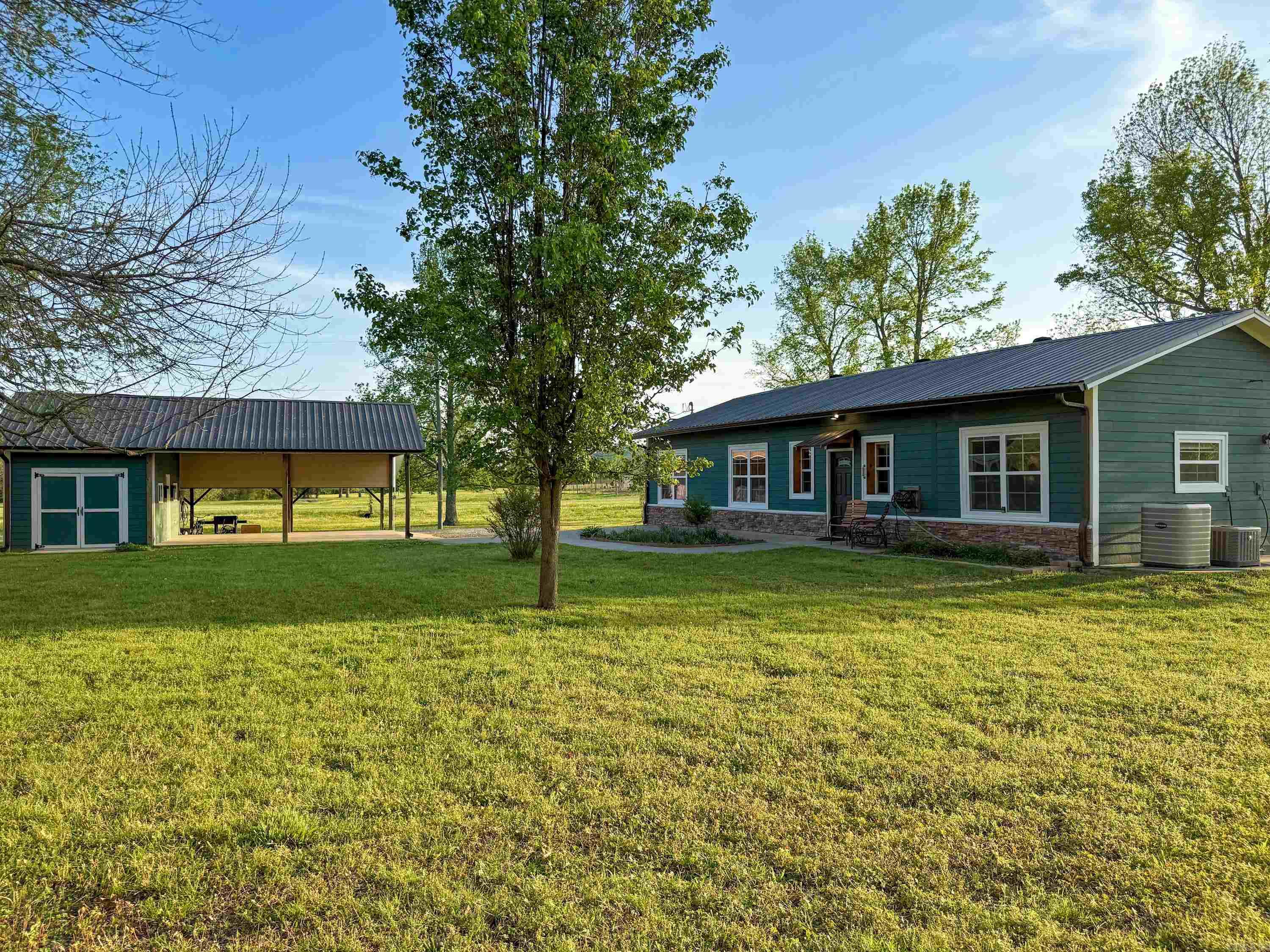 3A N King Drive Greenbrier, AR 72058