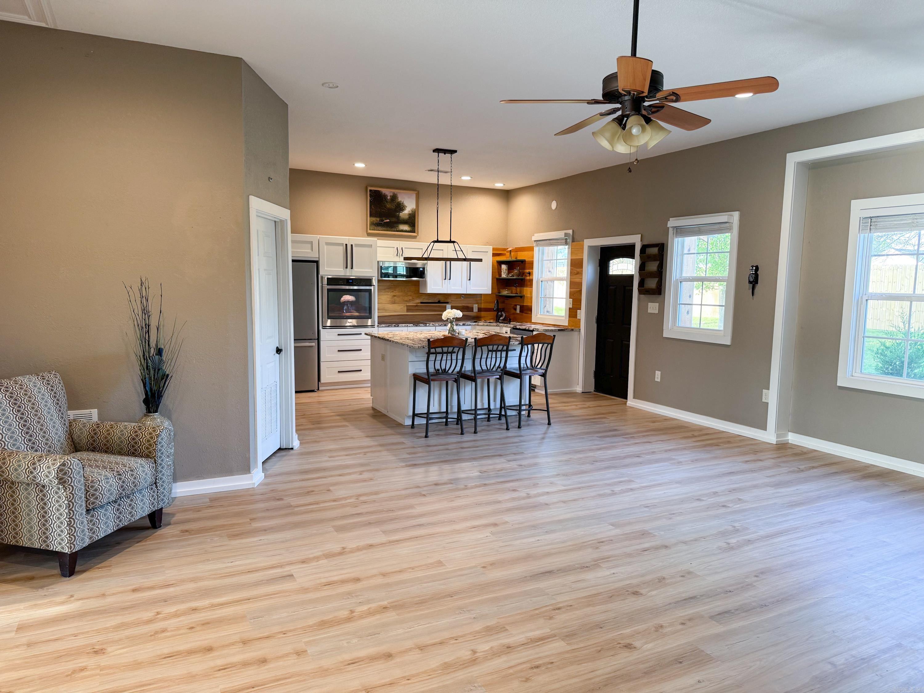 3A N King Drive Greenbrier, AR 72058