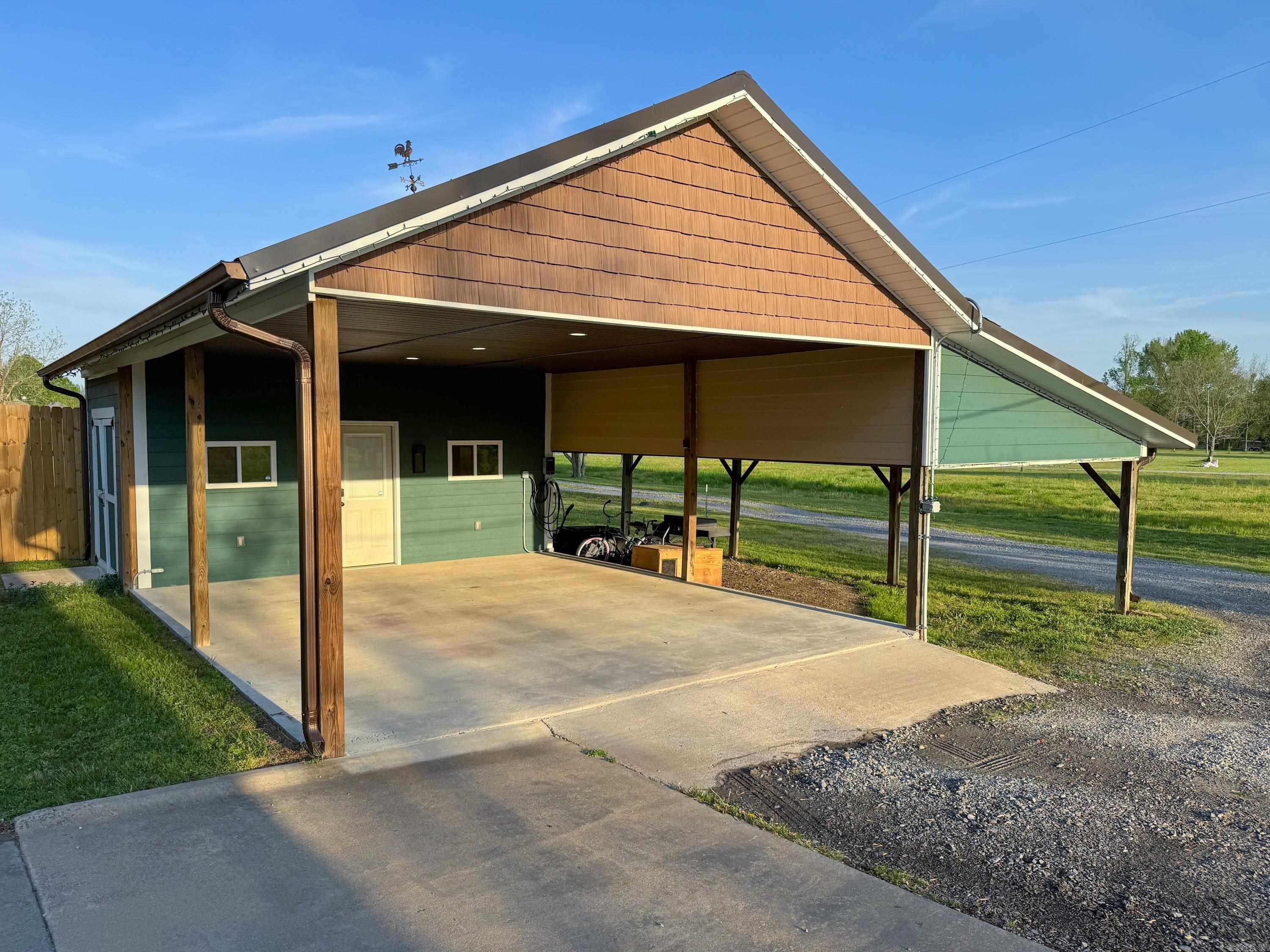 3A N King Drive Greenbrier, AR 72058