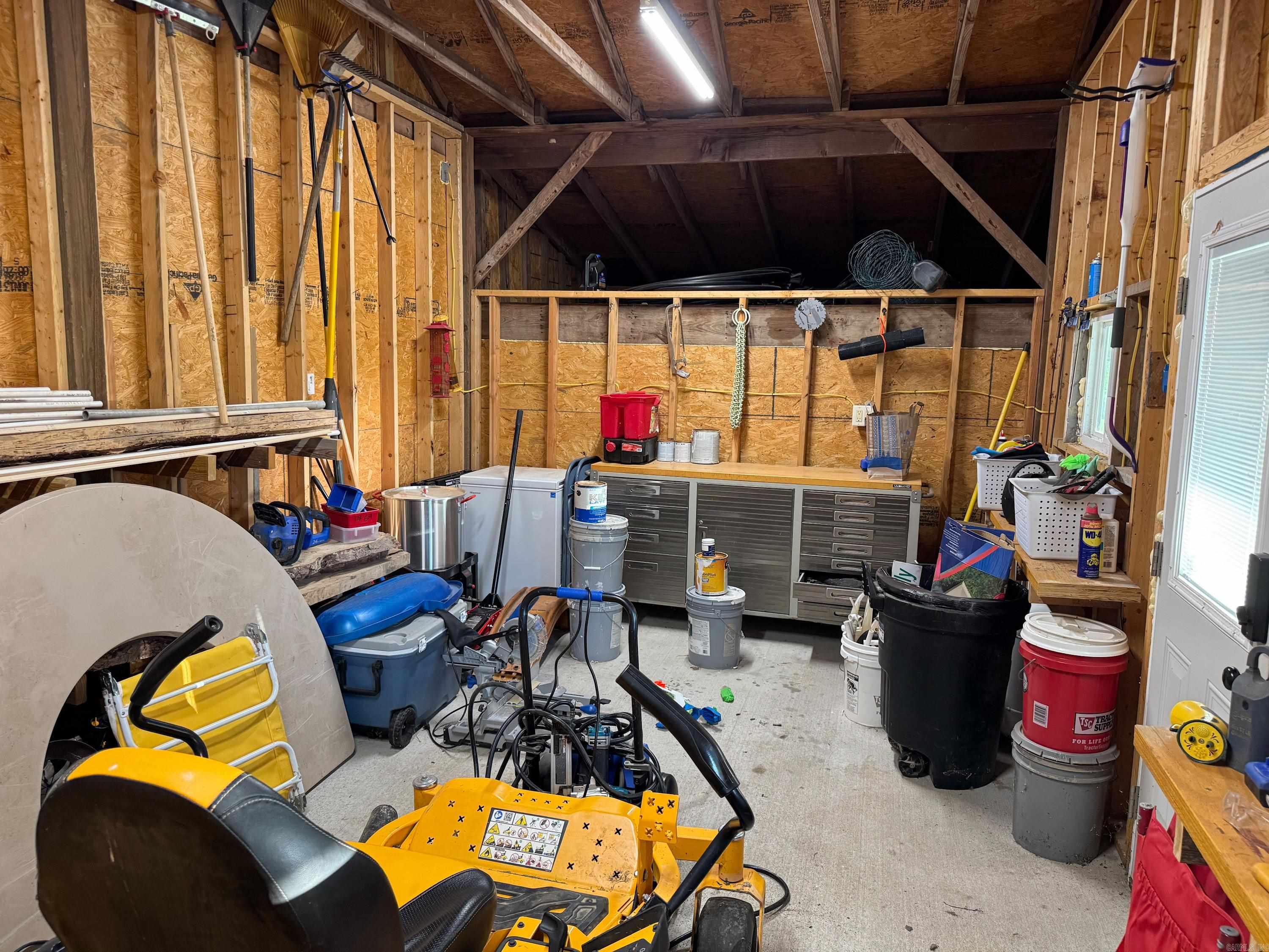 3A N King Drive Greenbrier, AR 72058