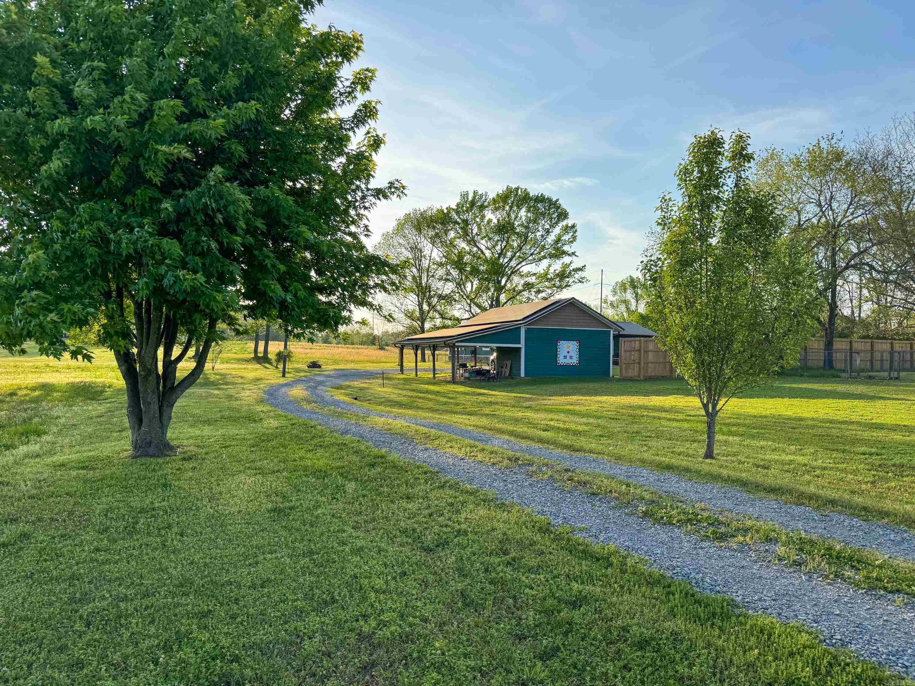 3A N King Drive Greenbrier, AR 72058