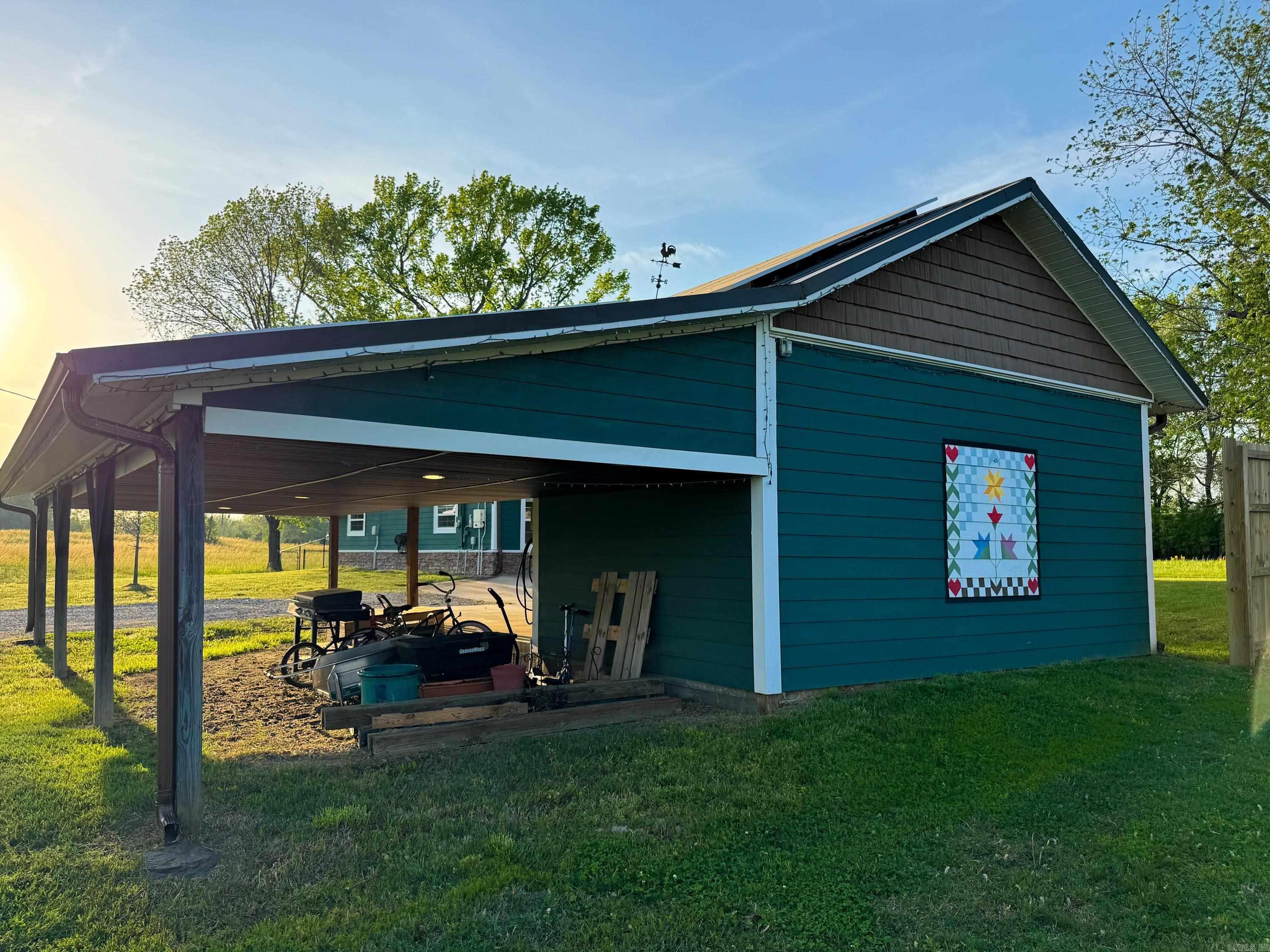 3A N King Drive Greenbrier, AR 72058