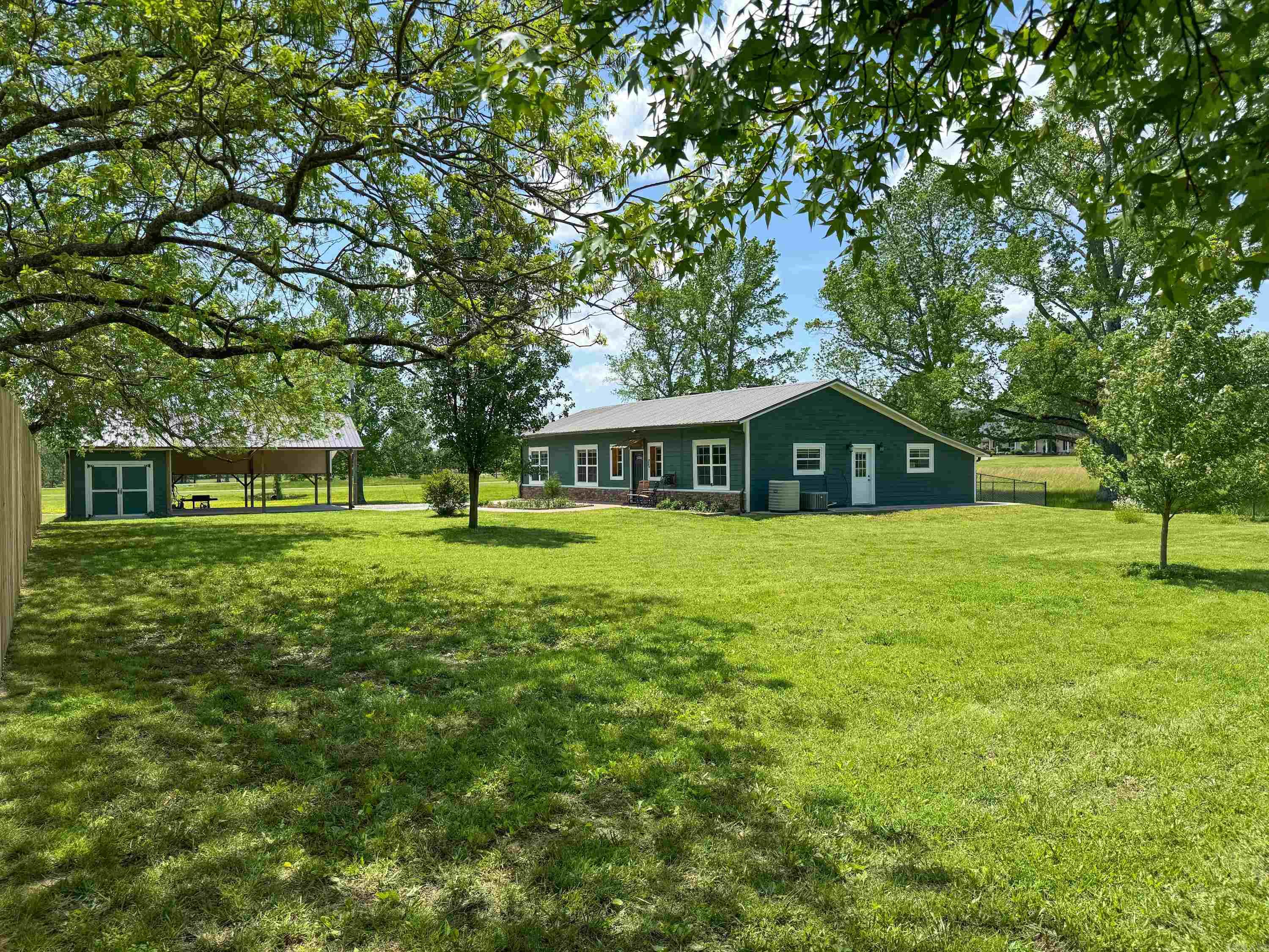 3A N King Drive Greenbrier, AR 72058