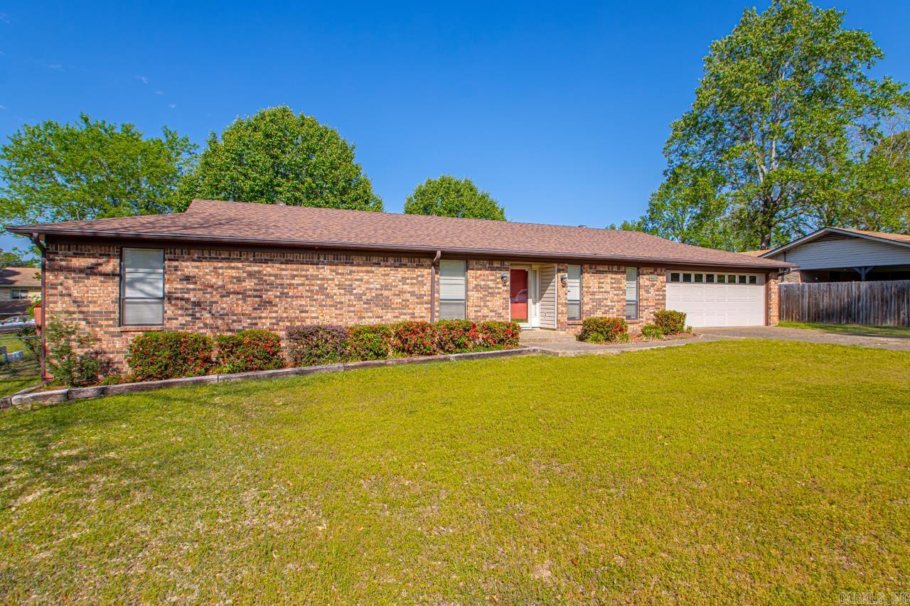1912  Wilson  Malvern, AR