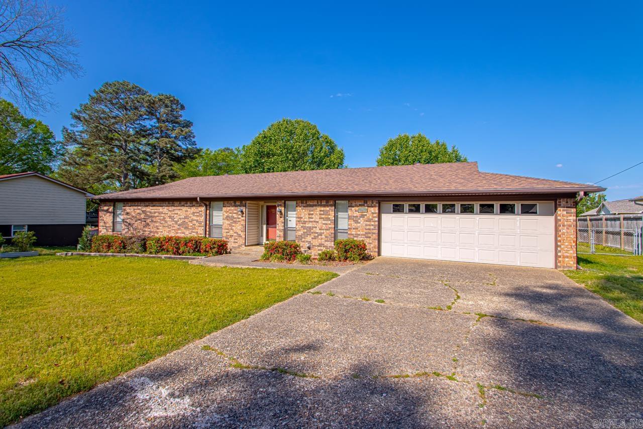1912  Wilson  Malvern, AR