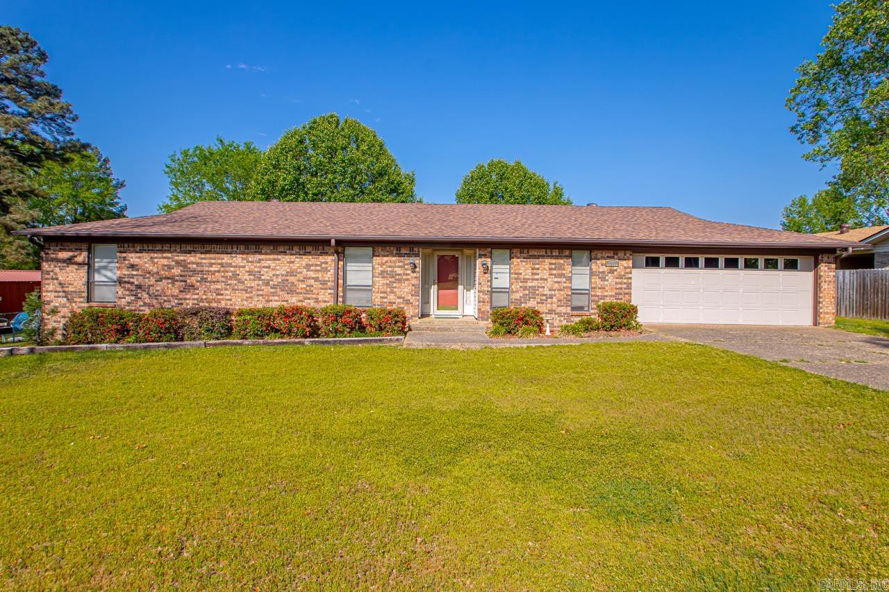 1912  Wilson  Malvern, AR