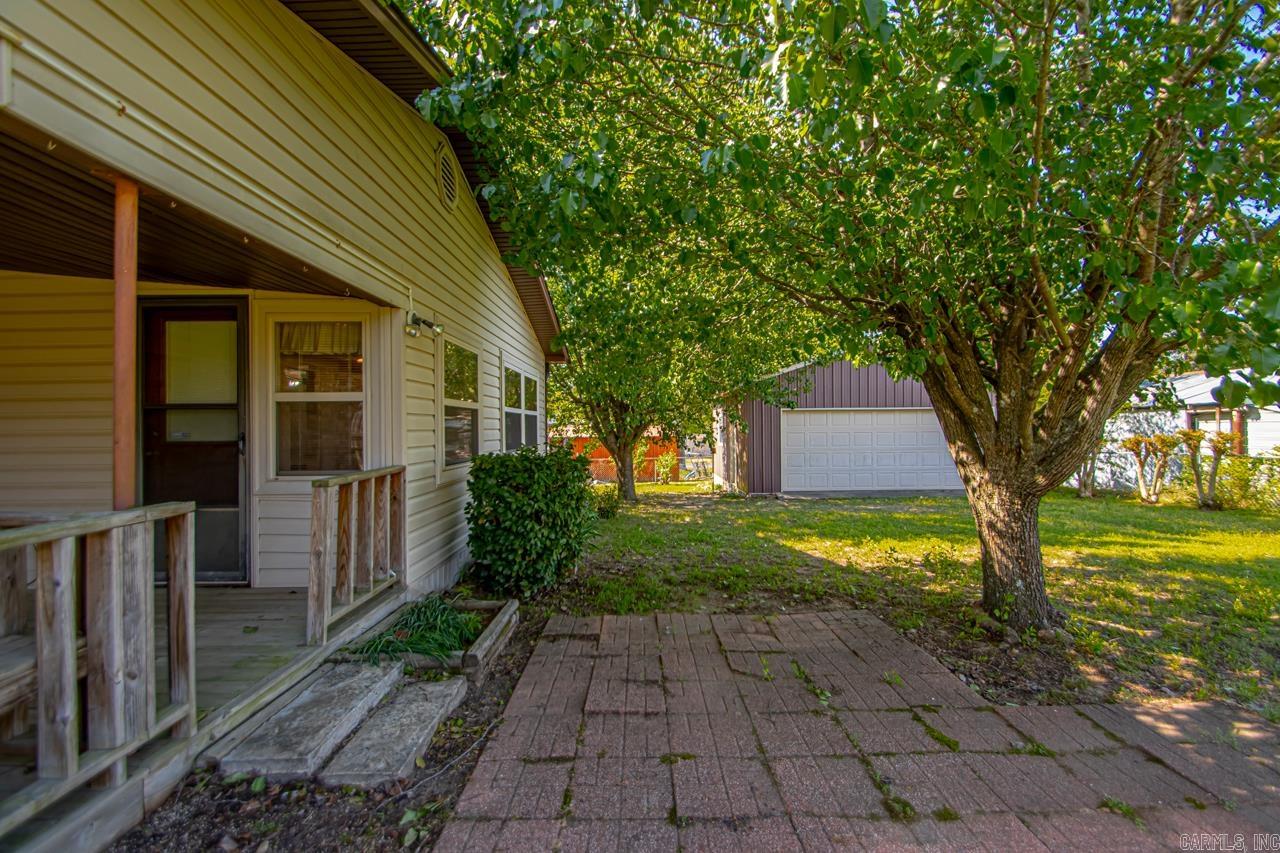 1912  Wilson  Malvern, AR