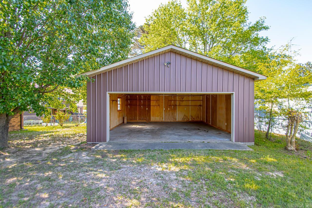 1912  Wilson  Malvern, AR
