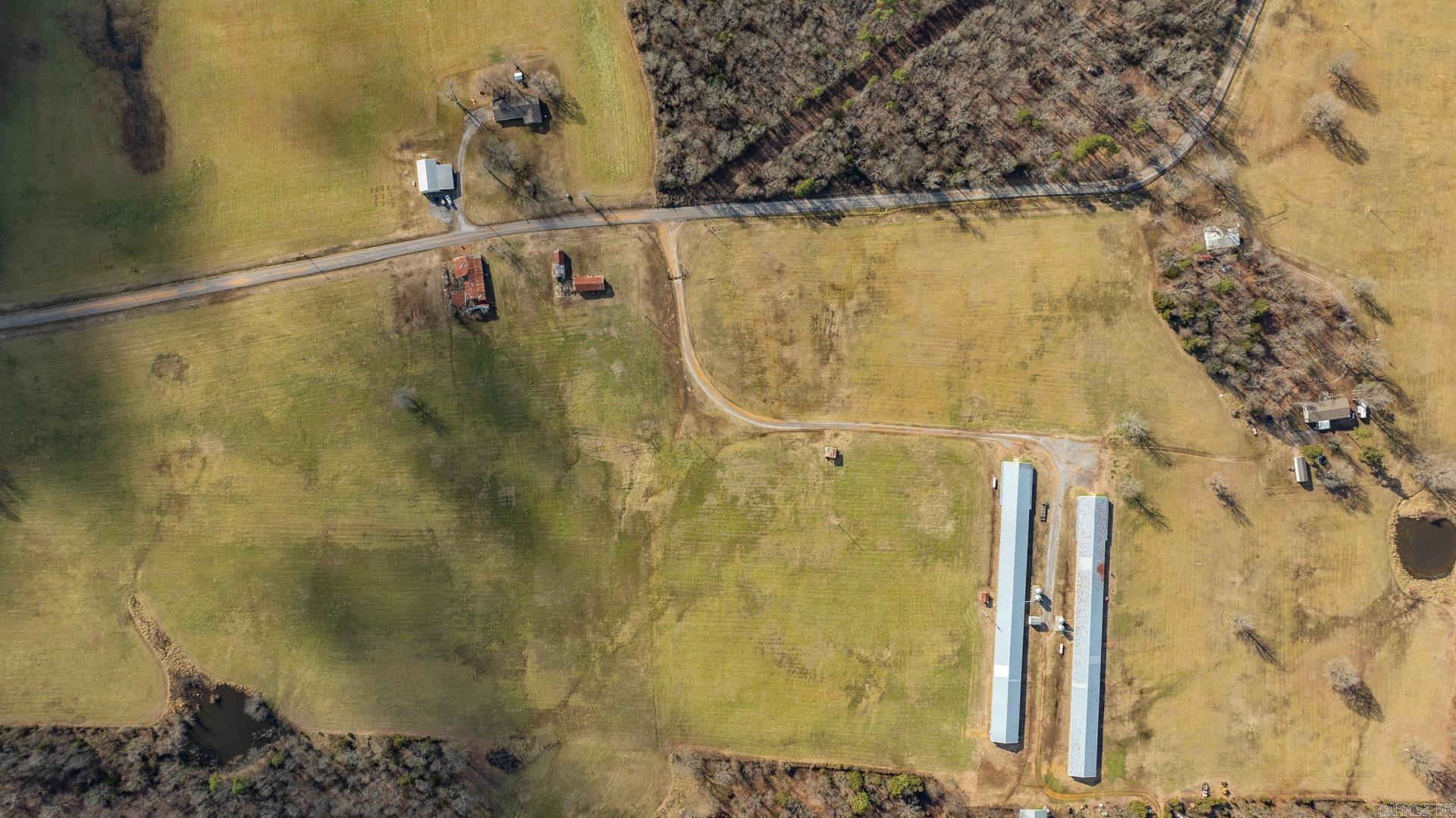 345  Creek  Floral, AR