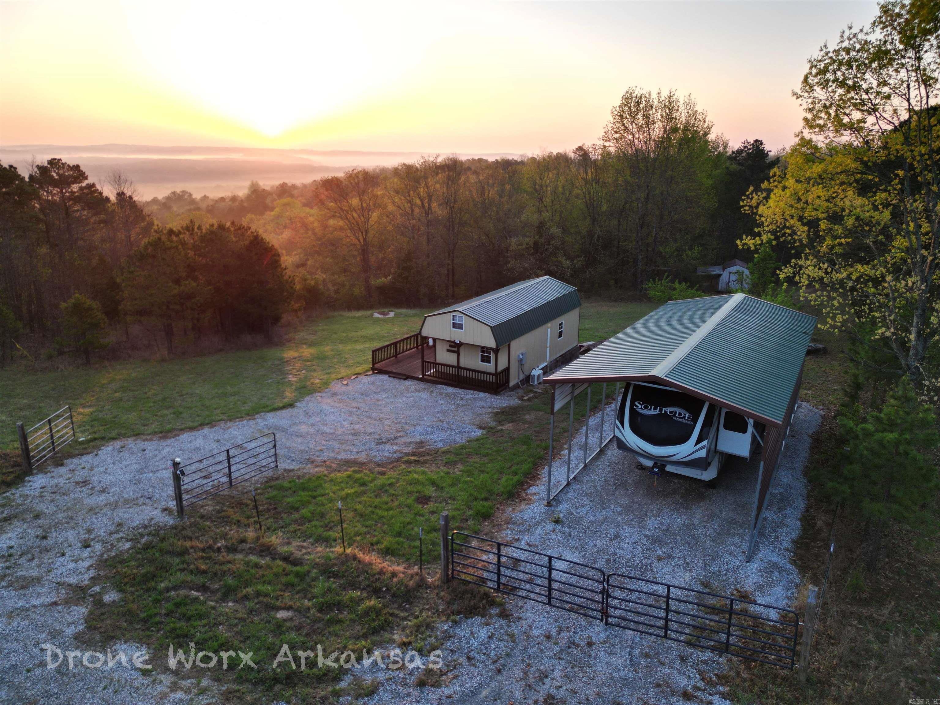 653  Blair  Shirley, AR