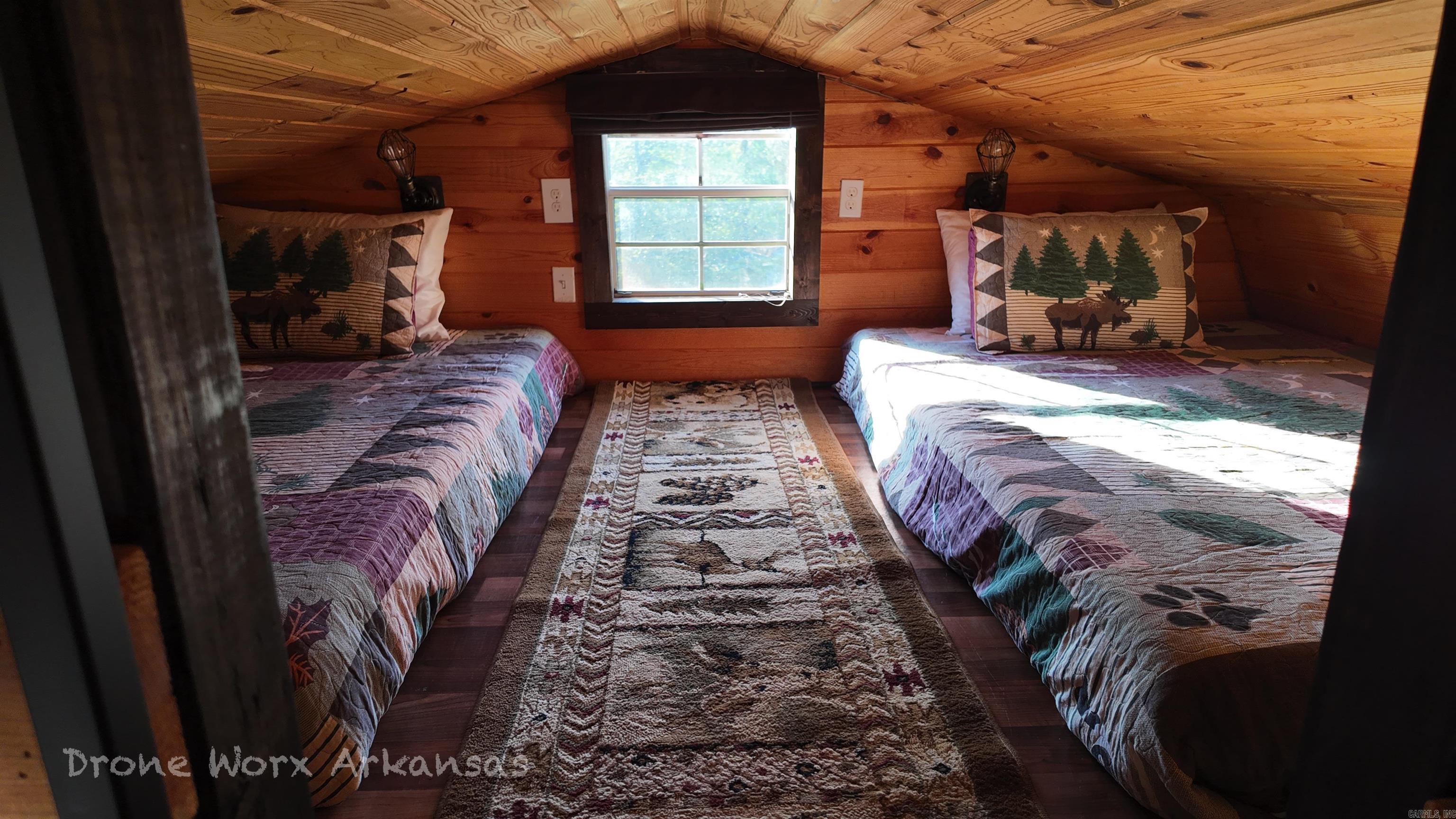 653  Blair  Shirley, AR