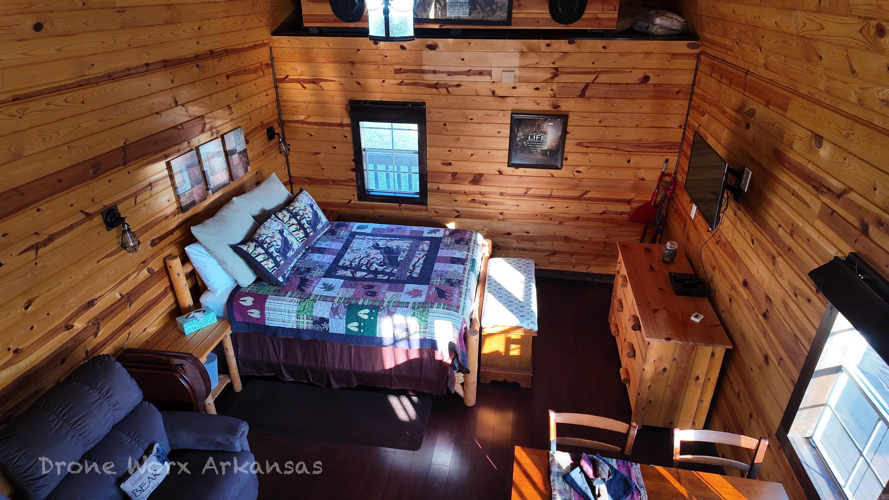 653  Blair  Shirley, AR
