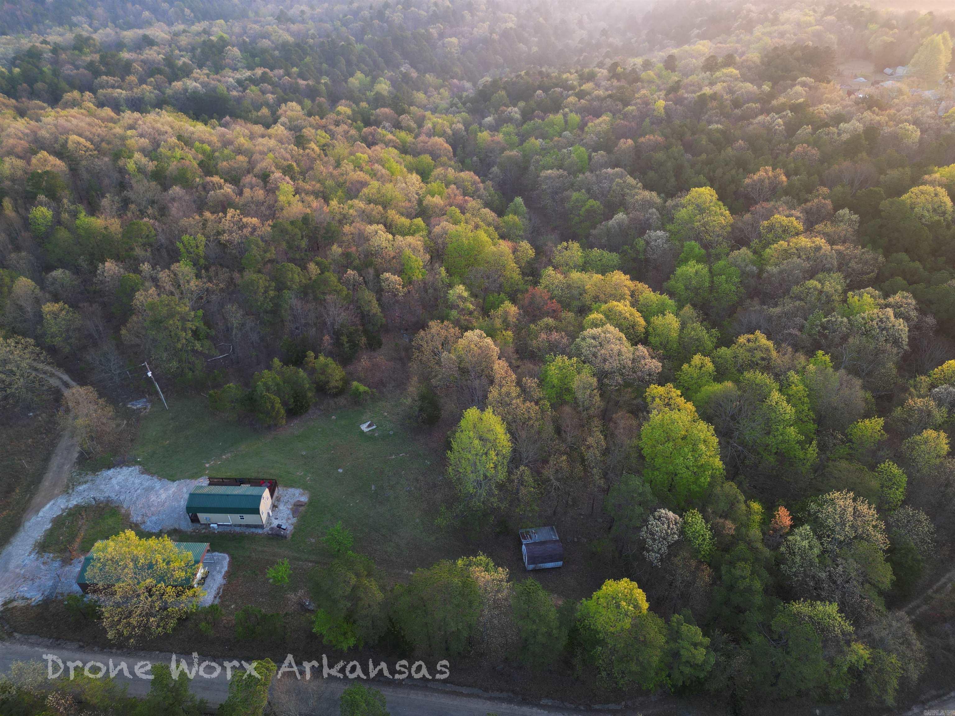 653  Blair  Shirley, AR