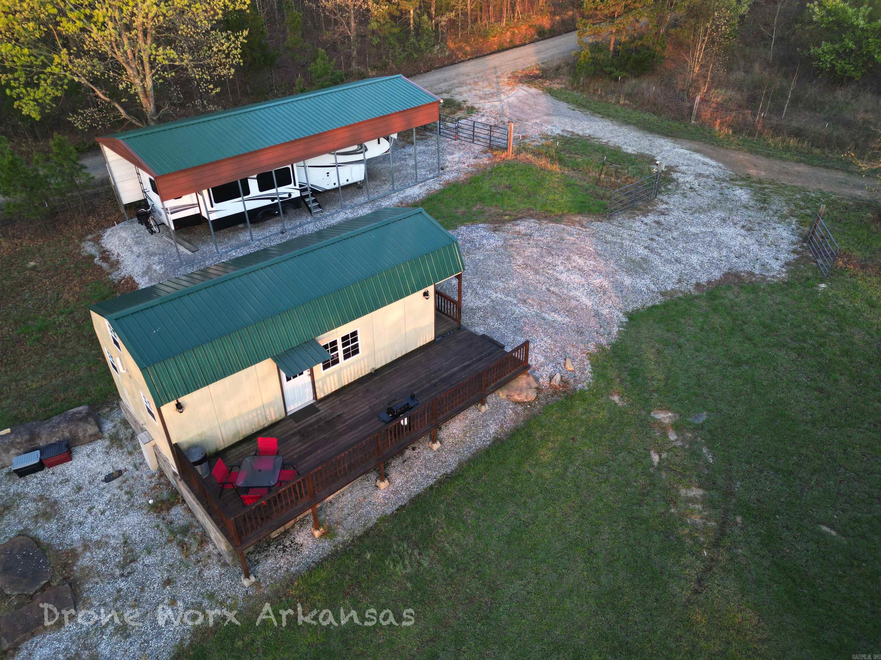 653  Blair  Shirley, AR
