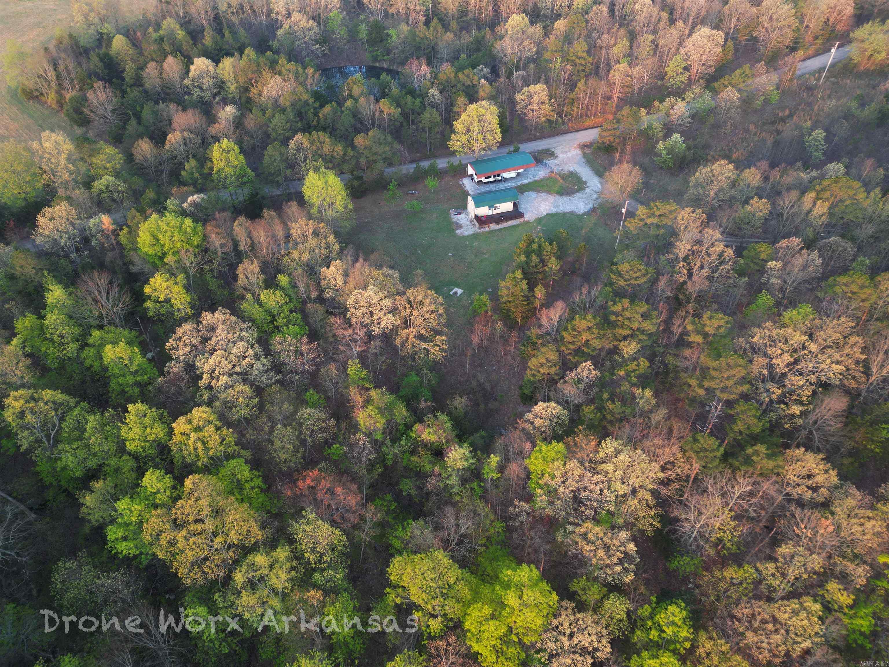 653  Blair  Shirley, AR