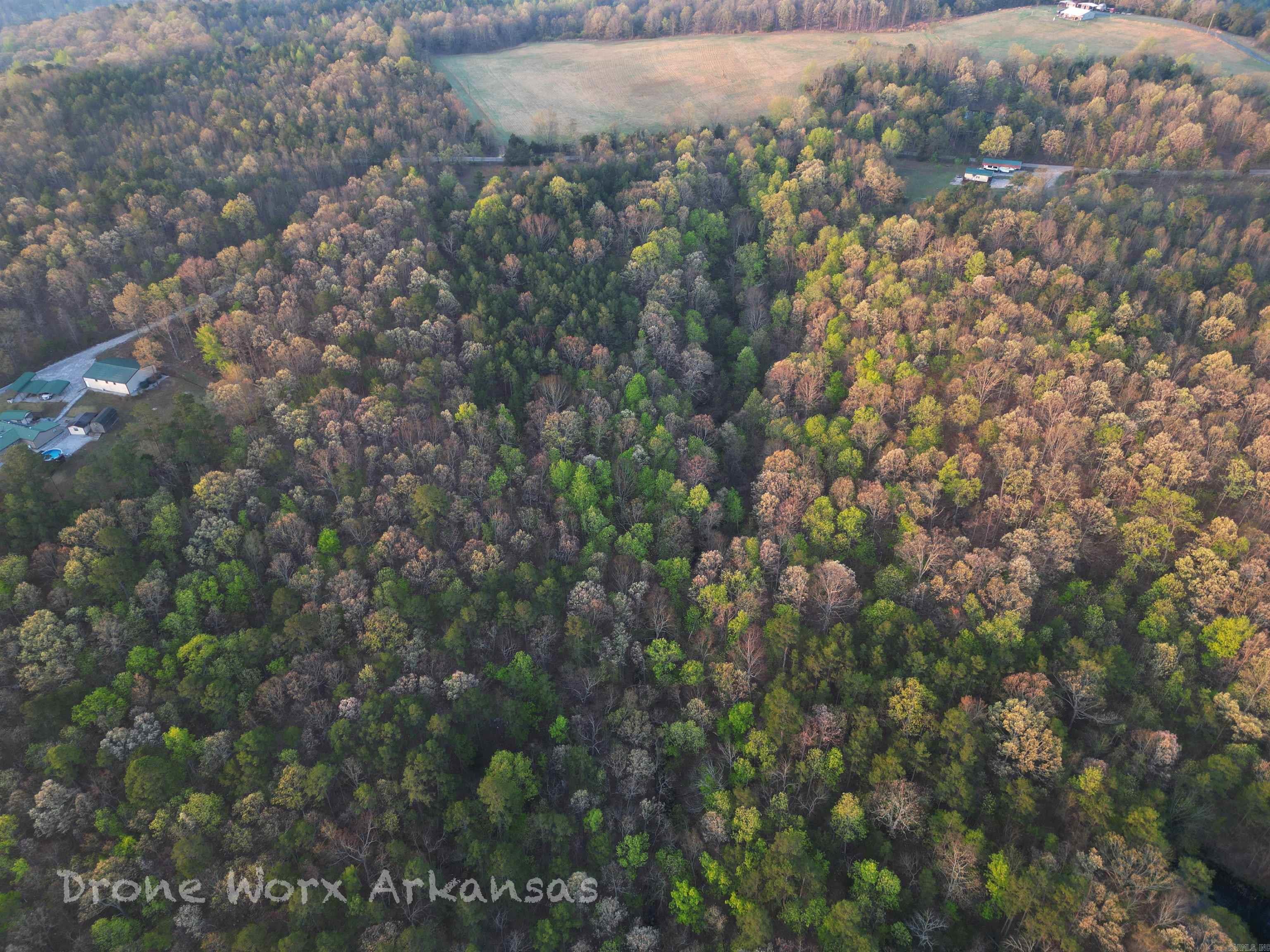 653  Blair  Shirley, AR