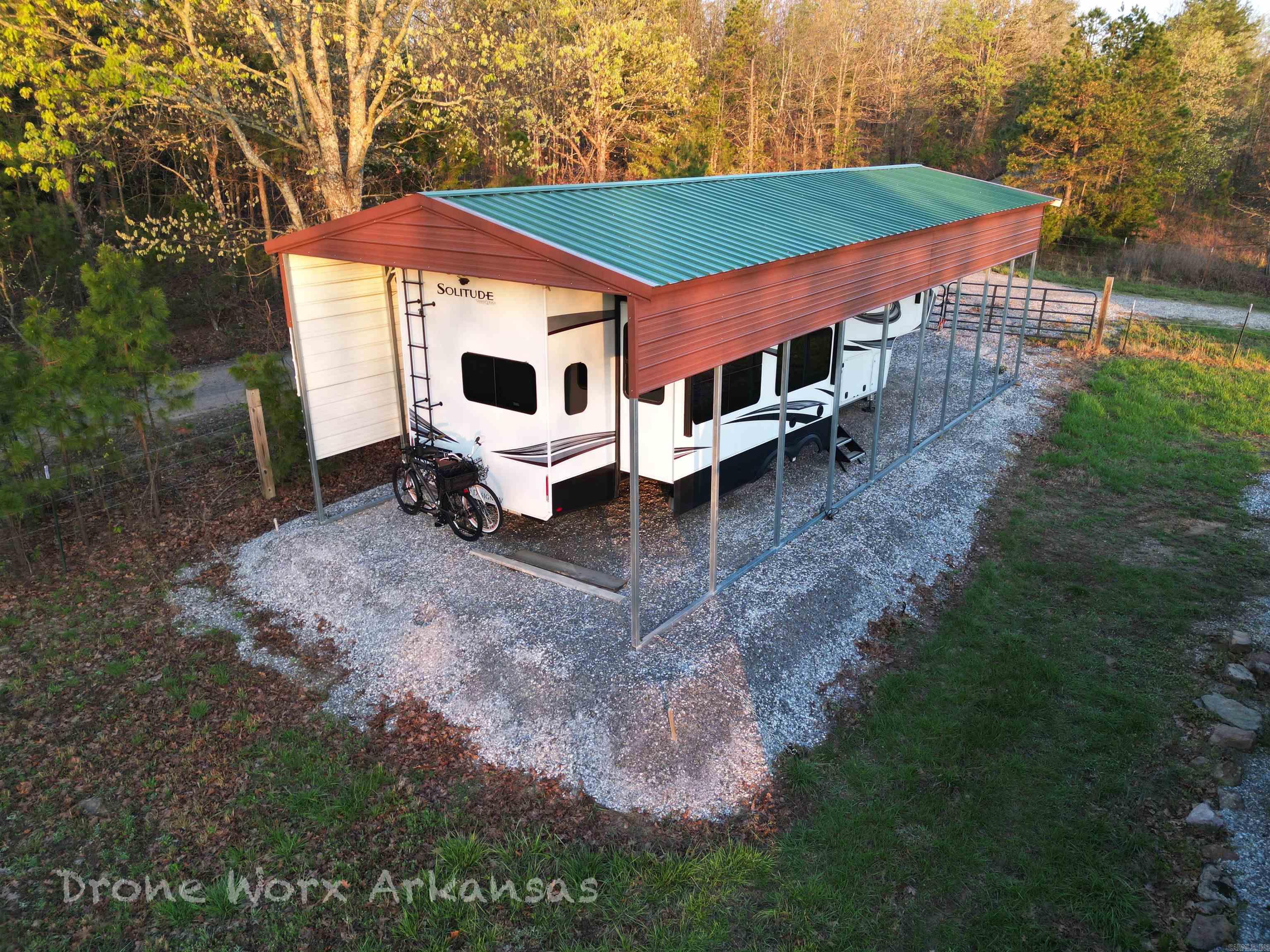 653  Blair  Shirley, AR