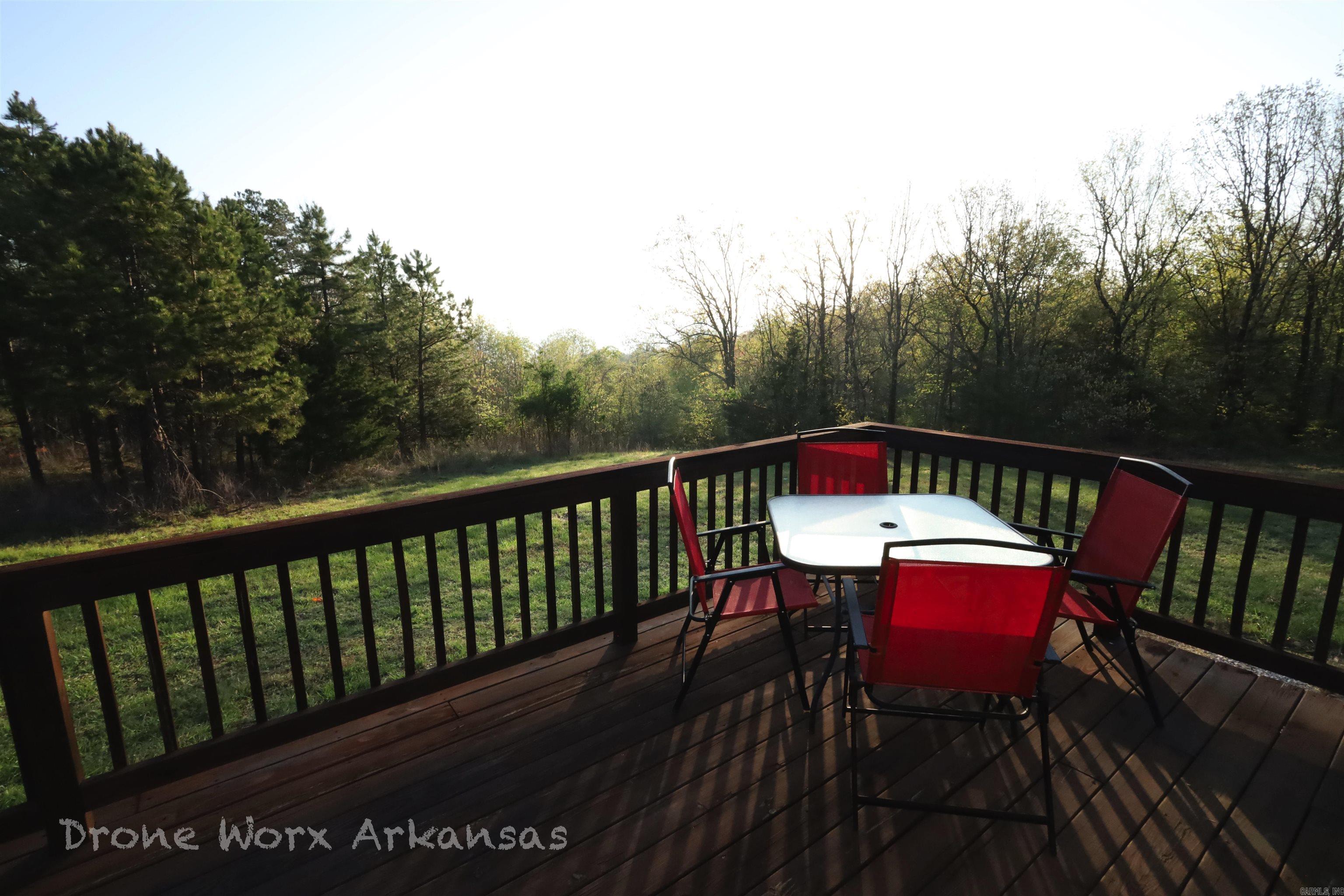 653  Blair  Shirley, AR