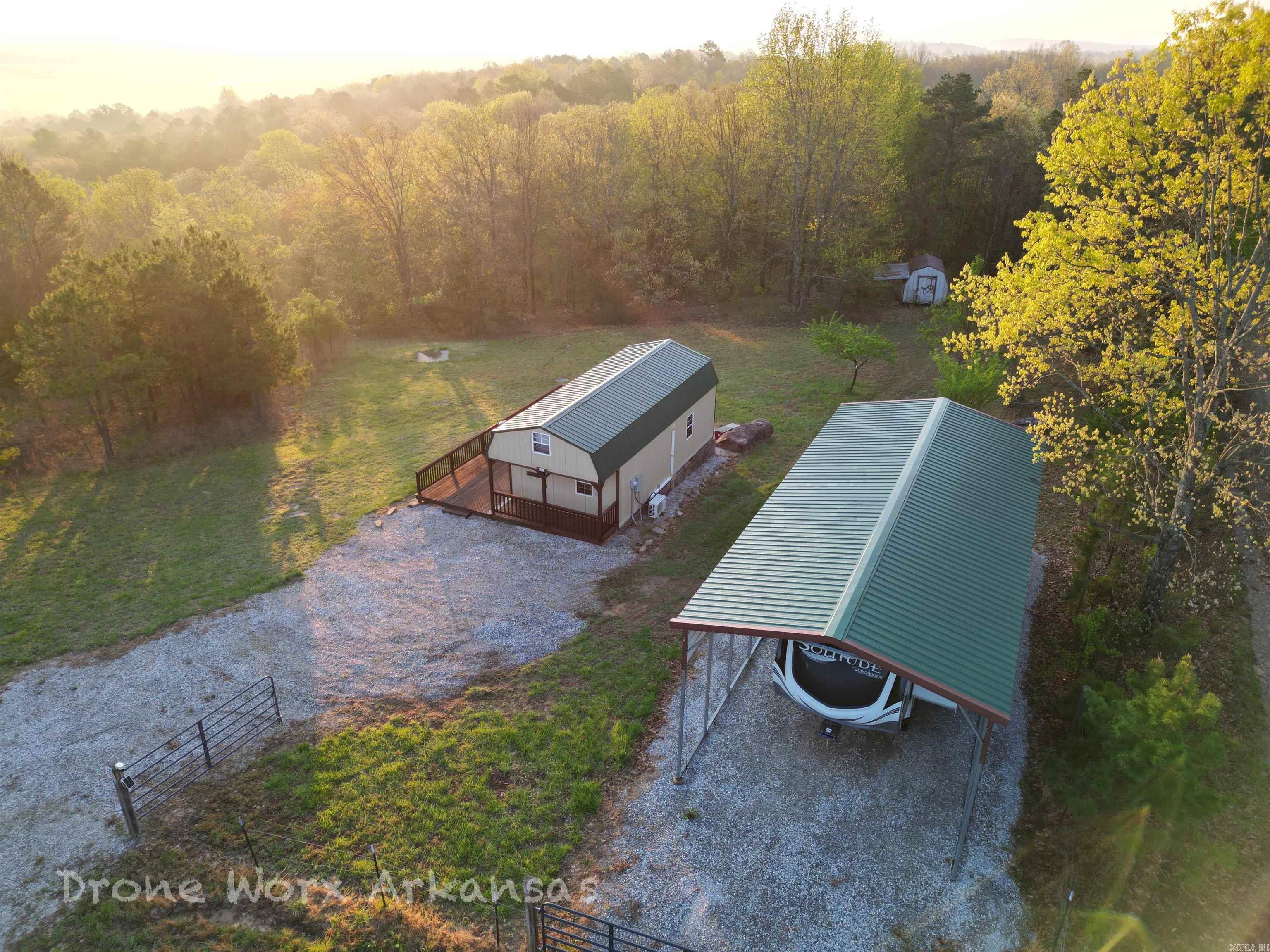 653  Blair  Shirley, AR