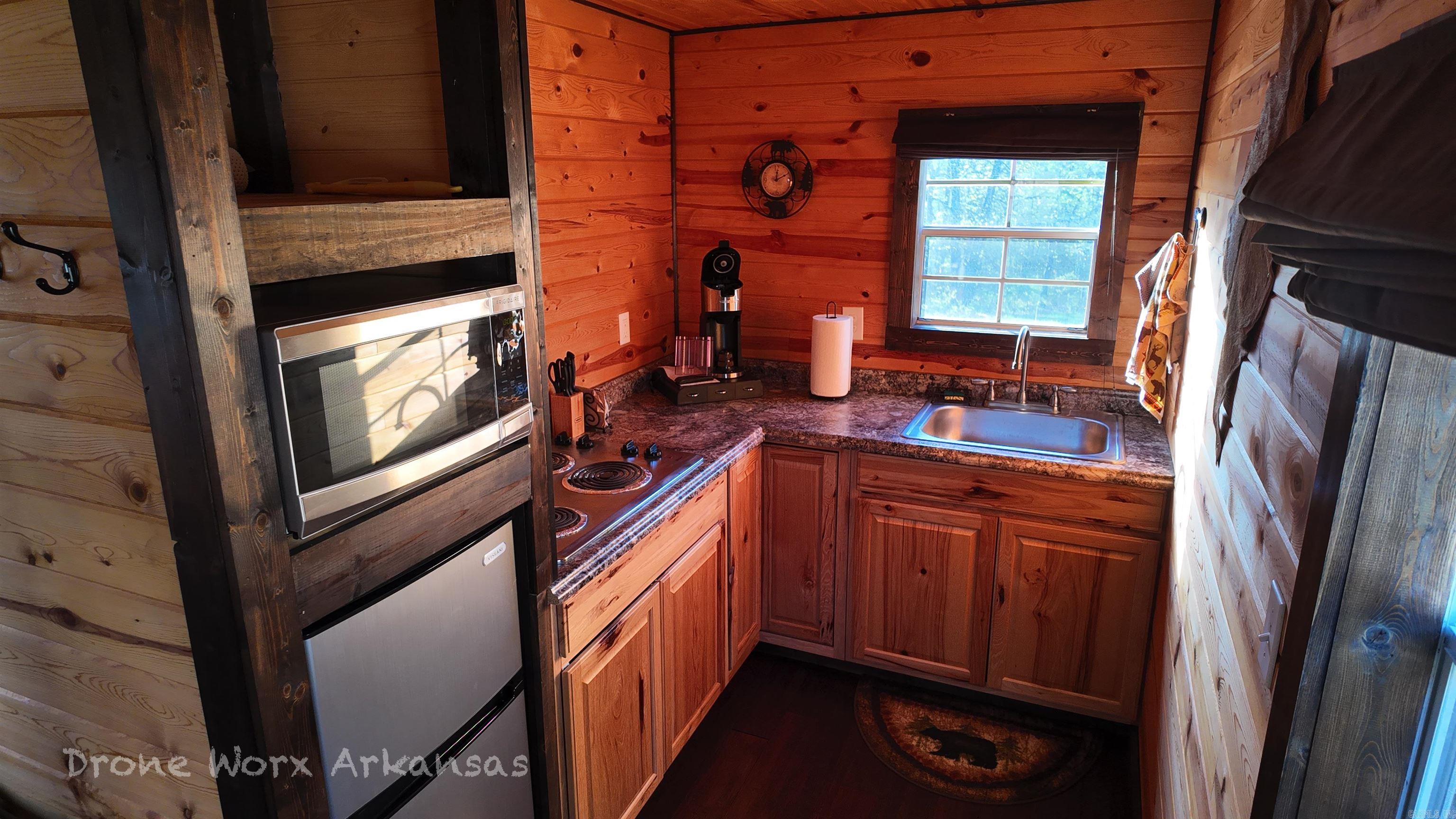 653  Blair  Shirley, AR
